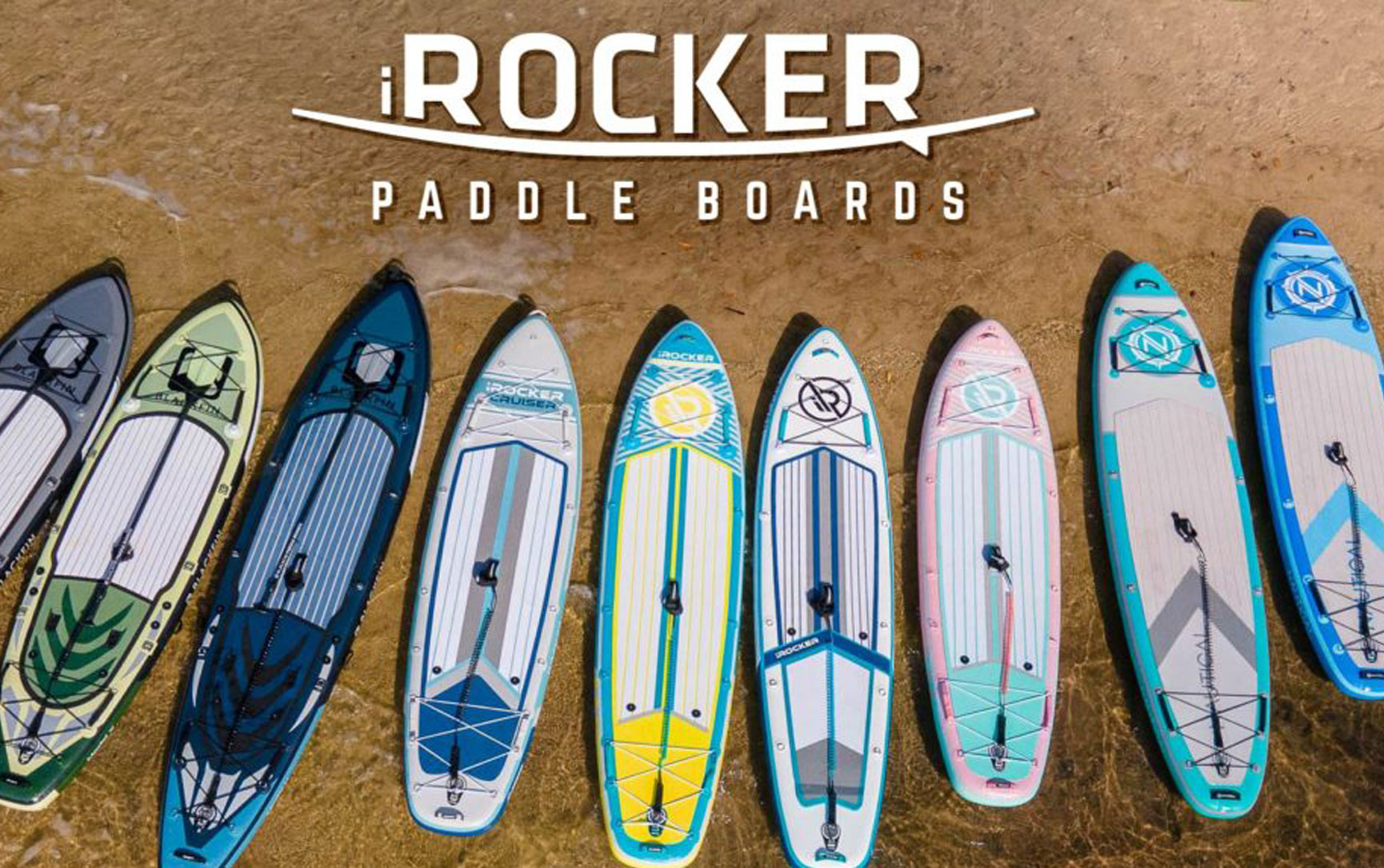 Getting Started With SUP: The Best Inflatable Stand Up Paddle Boards in 2022