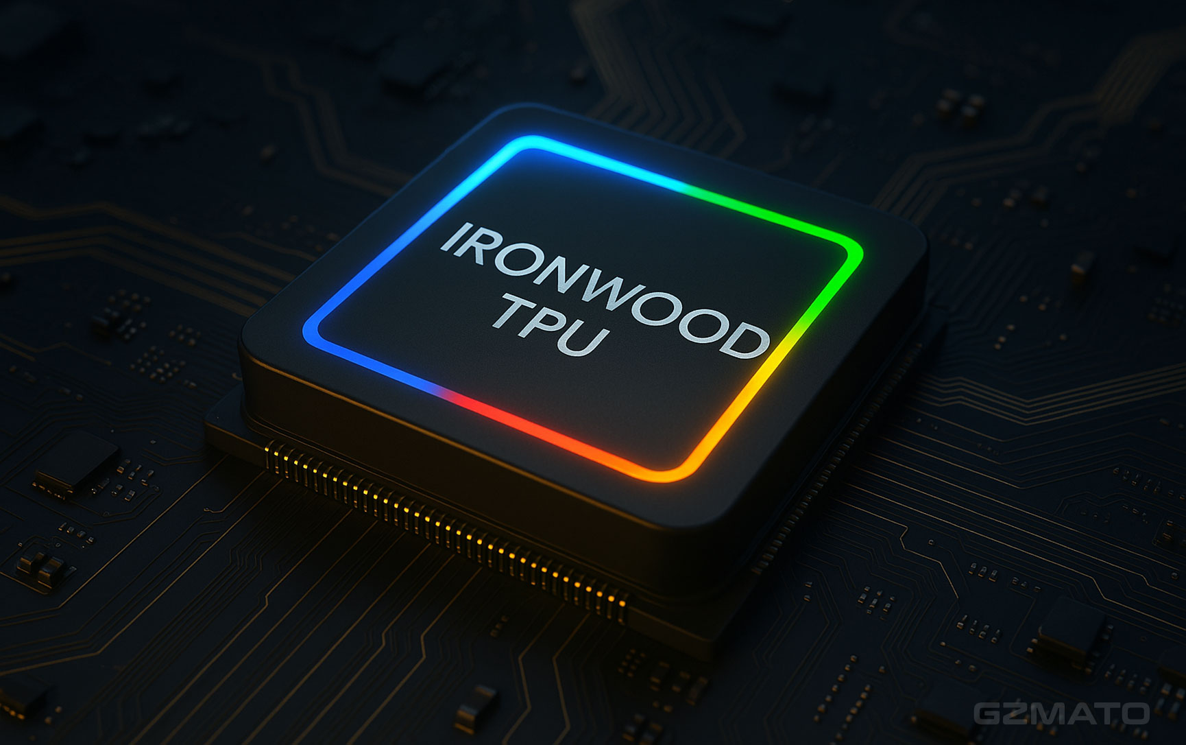 Google's Ironwood TPU: The AI Chip Powerhouse Set to Challenge Nvidia's Dominance
