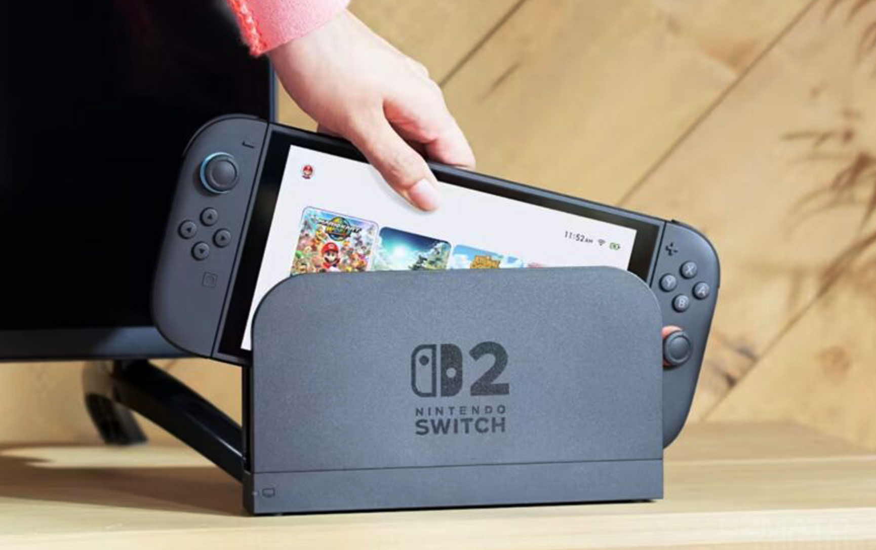 Is It Safe to Leave Your Nintendo Switch 2 in Sleep Mode All the Time?