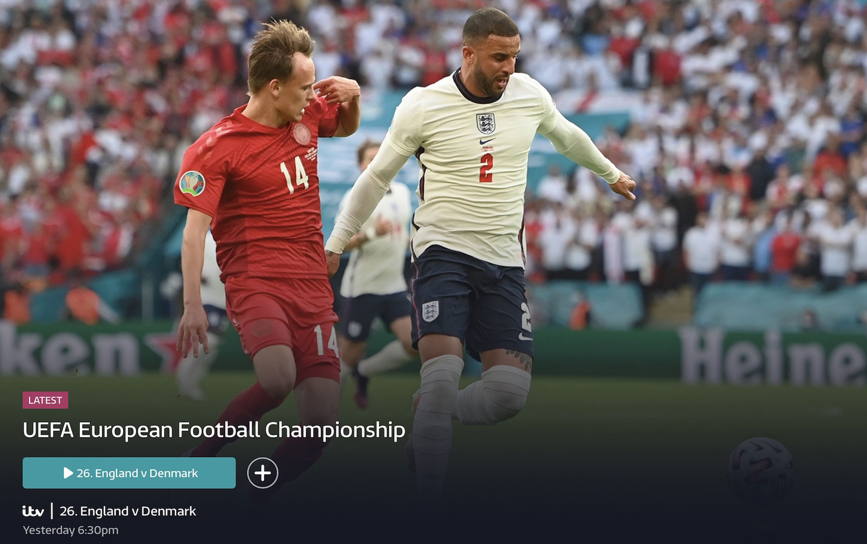 One of the UK's Most-Watched TV Moments Marred by Technical Issues on Apple TV