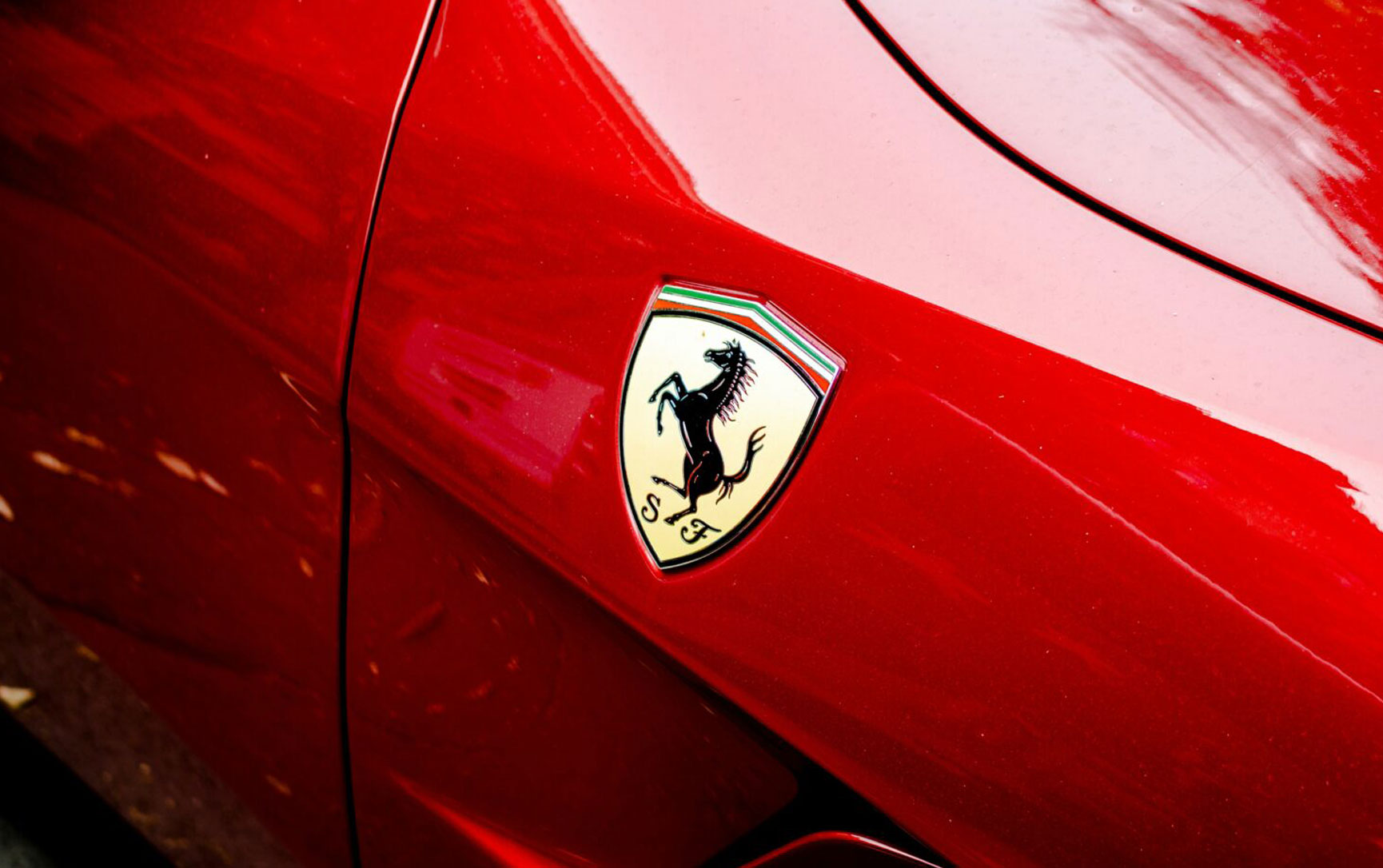 Former Apple design chief Jony Ive announces multi-year partnership with Ferrari