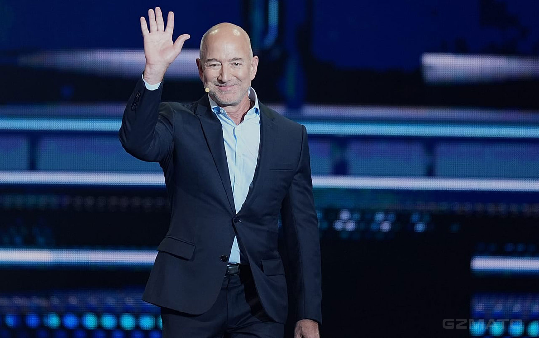Jeff Bezos Returns: Inside Project Prometheus & The $6.2B AI Bet