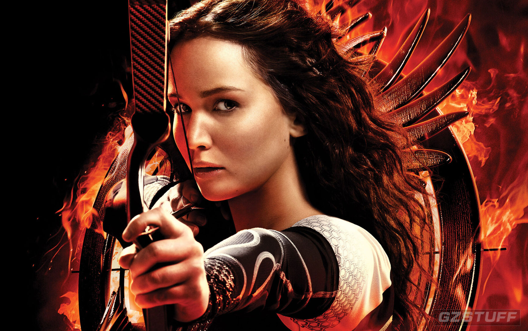 Apple TV+ is giving away a collection of Jennifer Lawrence movies to promote new ‘Causeway’ film
