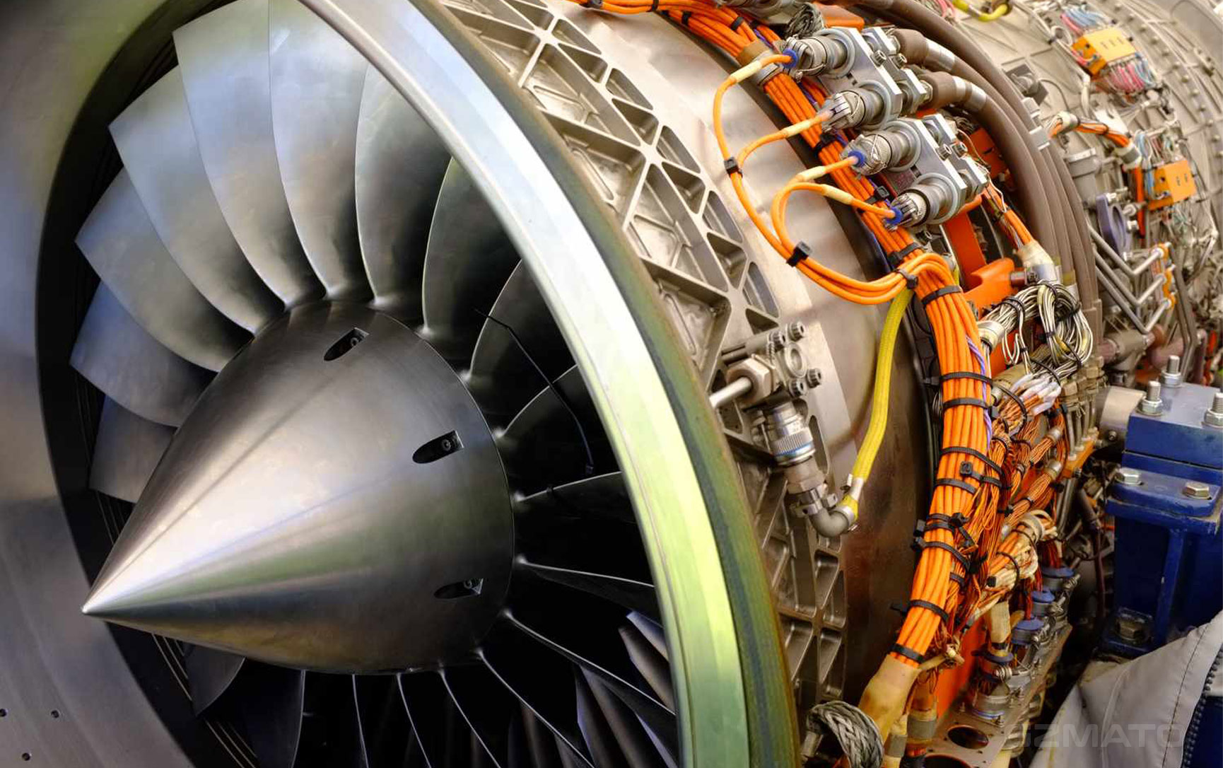 Turbojet vs. Turbofan: Unpacking the Powerhouses of the Skies