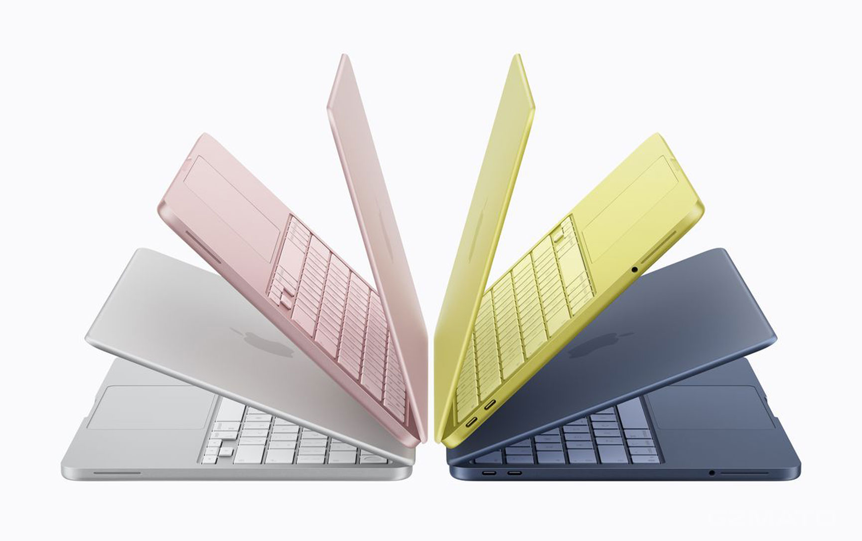 John Ternus' First Triumph: How the MacBook Neo Made Apple the Only PC Brand Growing