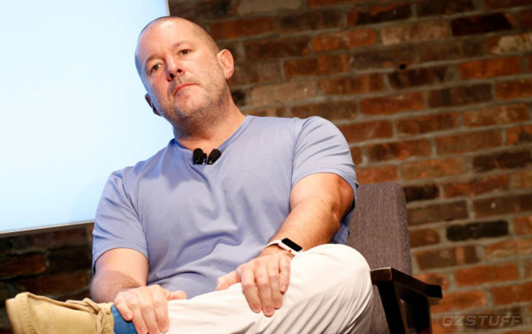 Jony Ive reportedly discussing new AI hardware project with OpenAI CEO