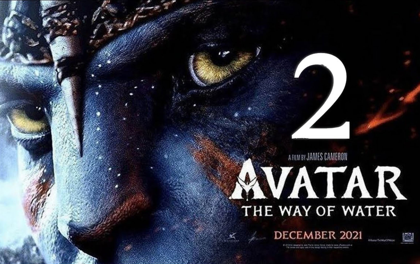 Avatar 2 May Lead A Renewed 3D Theatrical Push