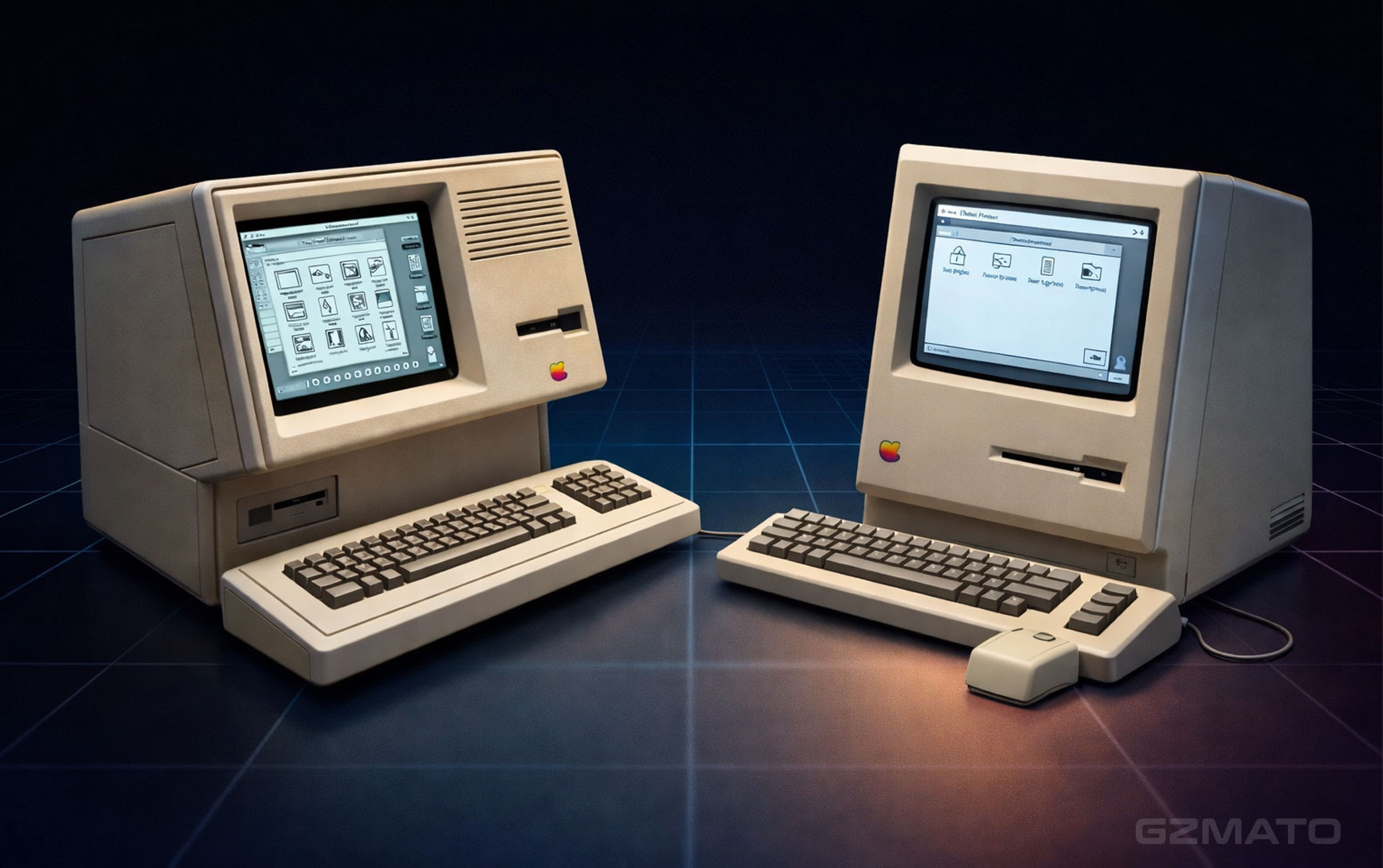 1983 Lisa $9,995 → 1984 Macintosh $2,495: How Steve Jobs Slashed Prices in One Year