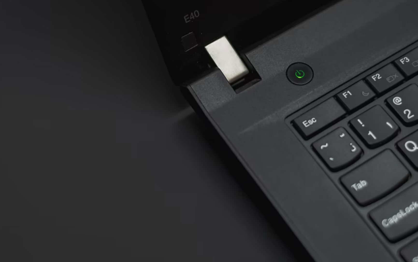 Long-Pressing the Power Button on Your Device is Damaging, Here's Why