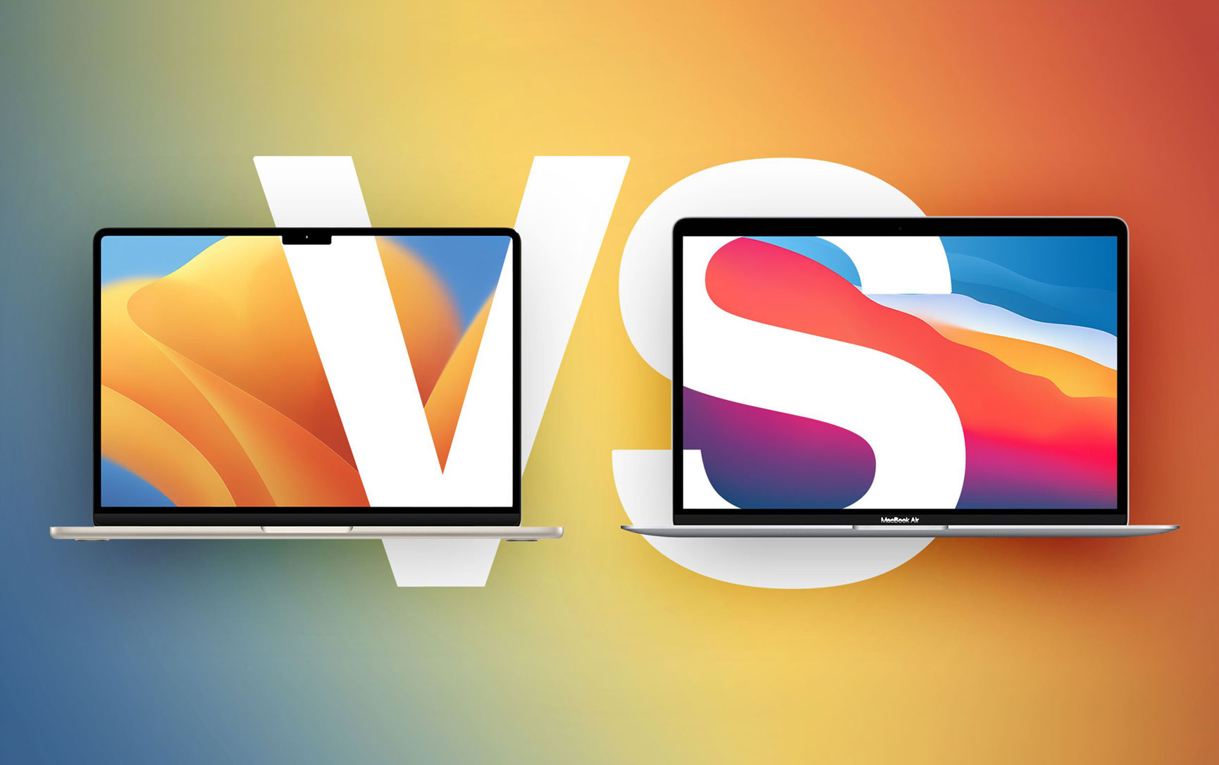 M1 vs. M2 MacBook Air Buyer's Guide: Is It Worth Upgrading?