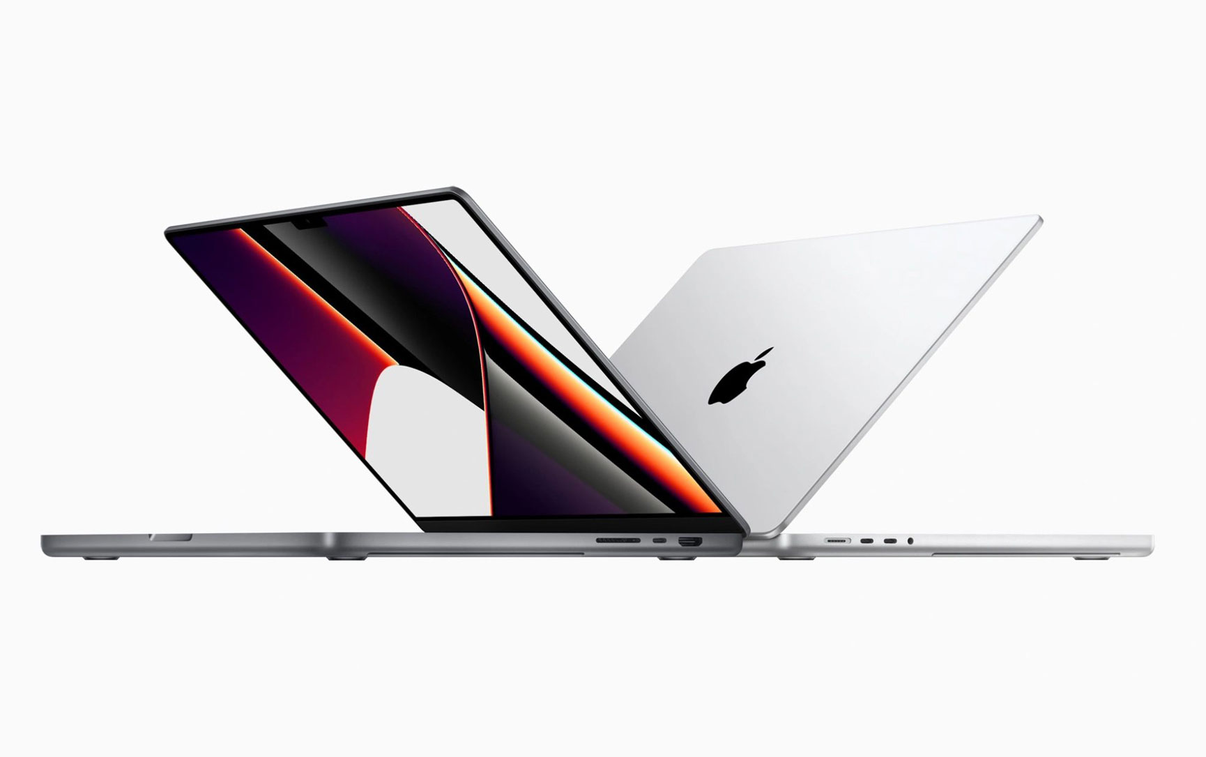 Comment: Why the worst thing about the MacBook Pro is good news for everyone