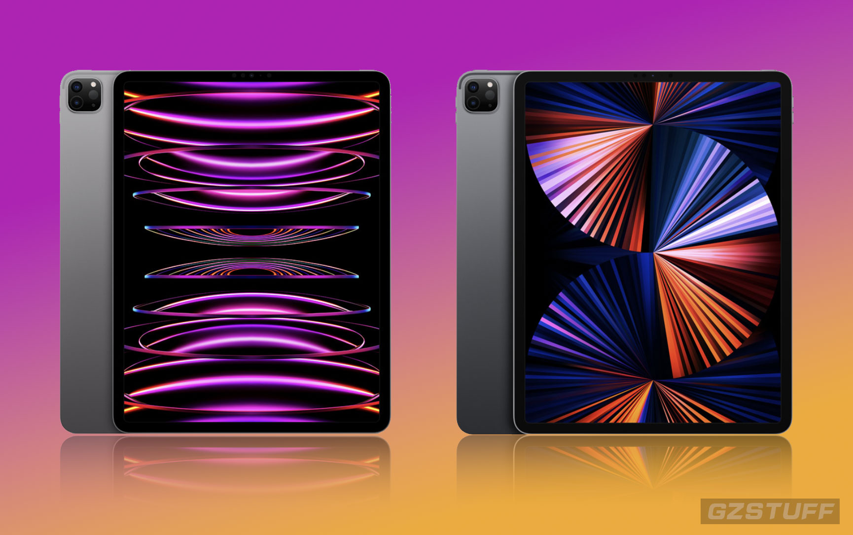 M2 iPad Pro vs M1 iPad Pro: What’s changed?
