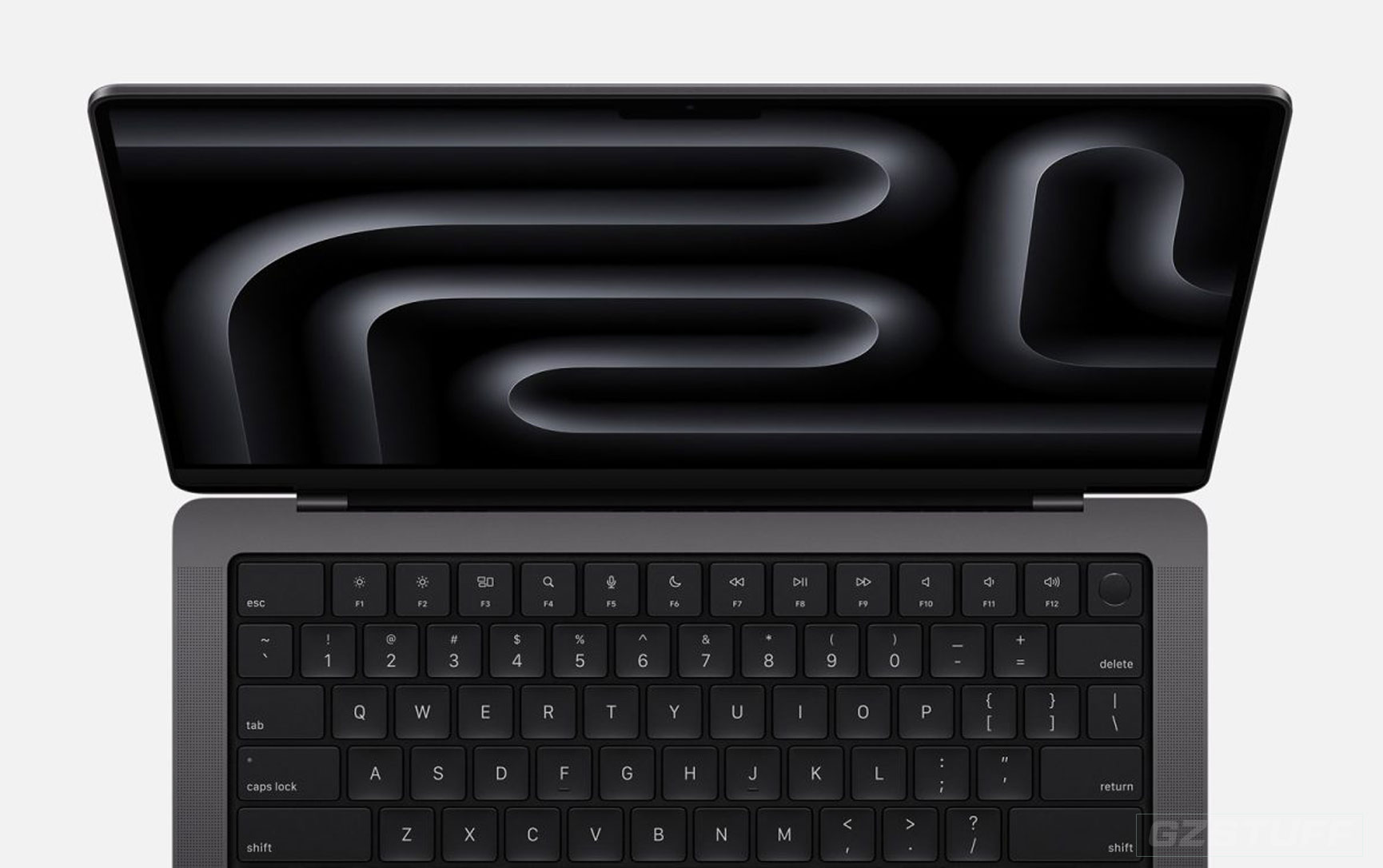 Apple now selling refurbished M3 MacBook Pro in the US