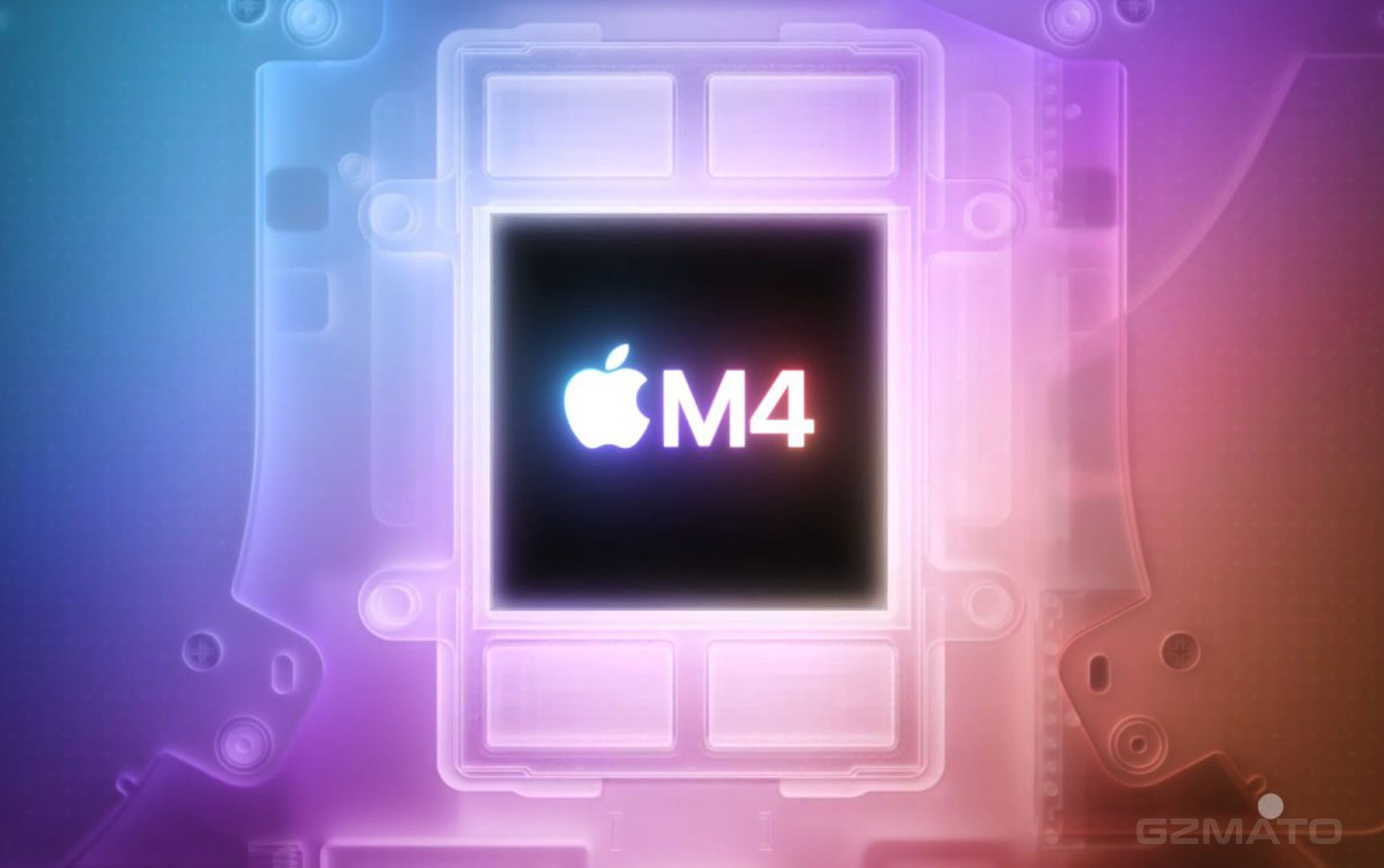 Apple “gearing up” For Upcoming M4 MacBook Air Launch, Per Report