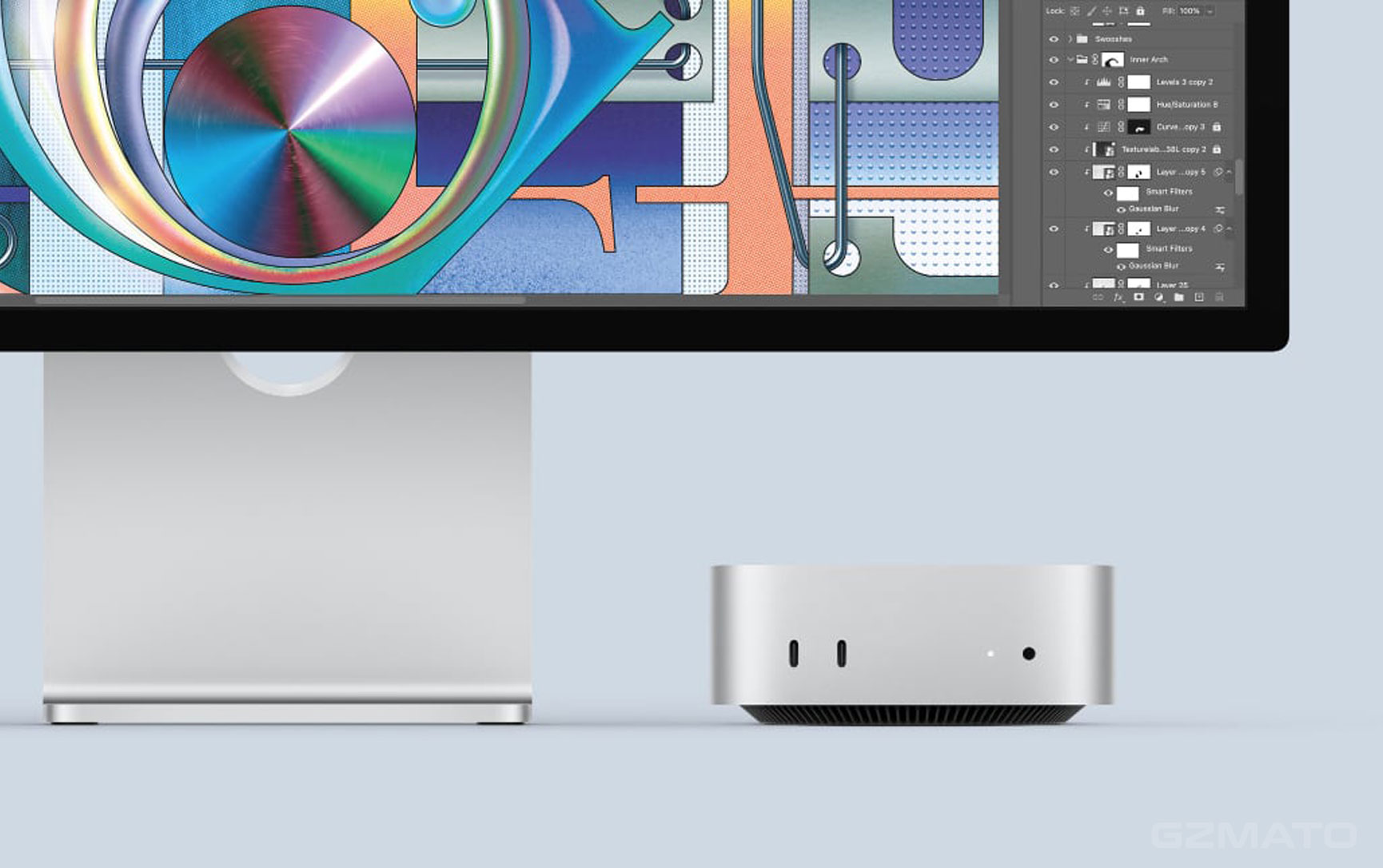 M4 Mac & Ultrawide Monitors: Navigating Compatibility Issues