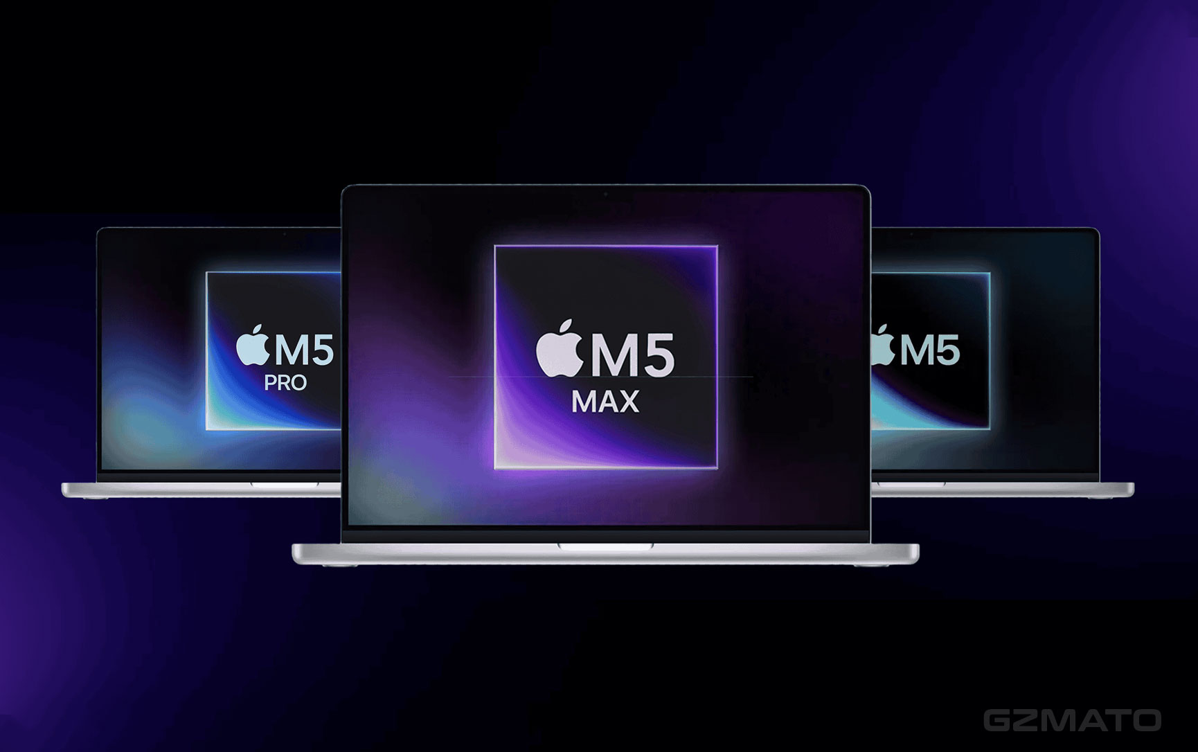 Future Macs Revealed: A Sneak Peek at Apple's Roadmap Through 2026