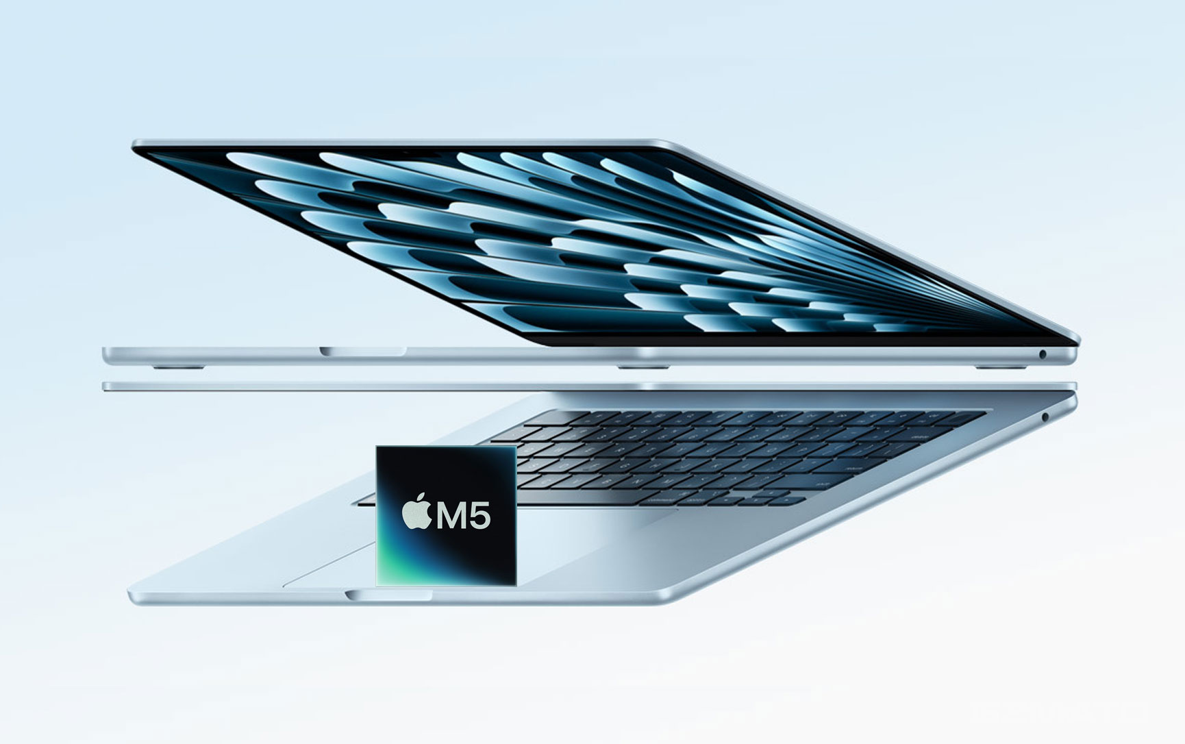 M5 MacBook Air Delayed to 2026 – Apple’s Budget A18 Pro Mac Is Coming Instead