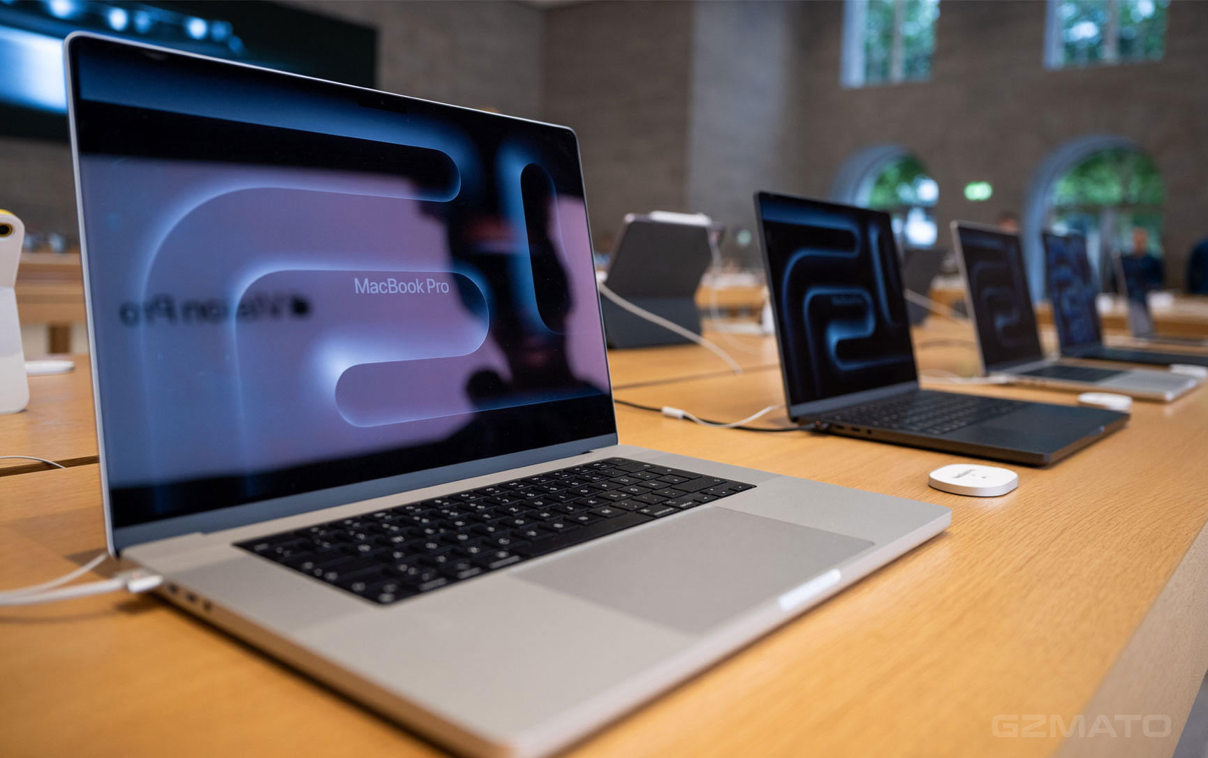Apple M5 Launch Day: Three New Products Hit Stores Worldwide