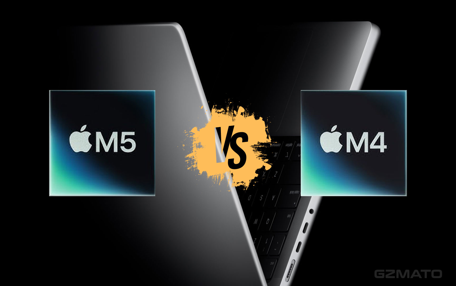 M5 MacBook Pro vs M4 MacBook Pro: First-Week Pre-Order Comparison – Which Upgrade Is the Biggest?