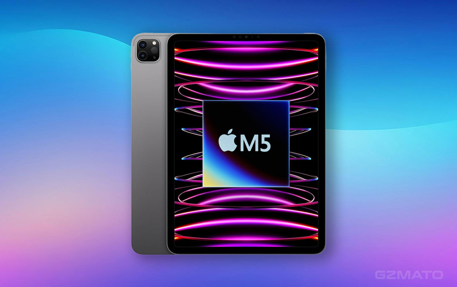 The M5 iPad Pro is Real: Leaks Suggest Major Power Boost, Minimal Design Changes