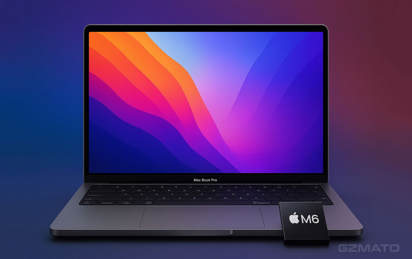 M5 MacBook Air vs. M6 MacBook Pro: Is the Future Worth the Wait?