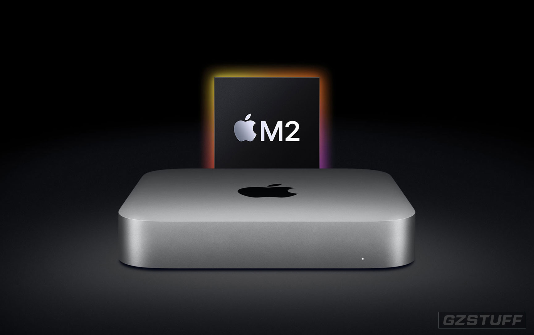 Here’s everything we know about the M2 Mac mini