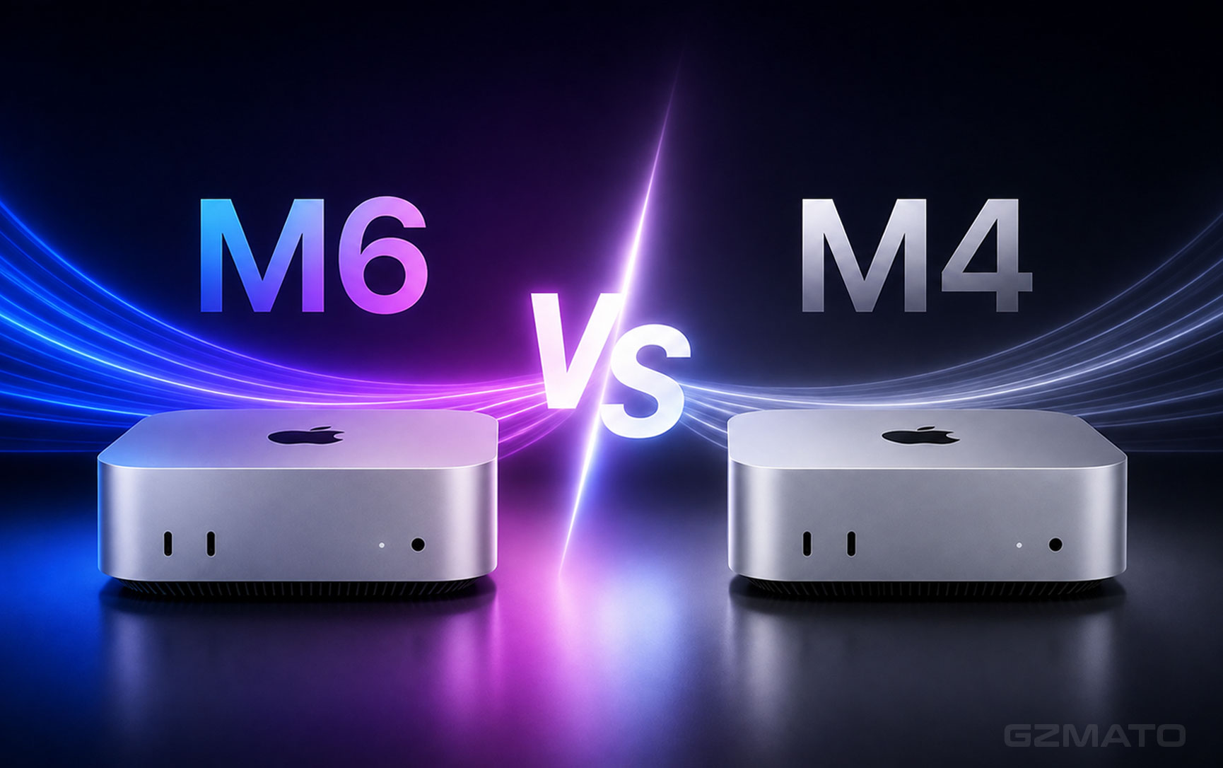 Mac mini M6 vs M4: Apple's 2nm AI Desktop — Who Should Buy?