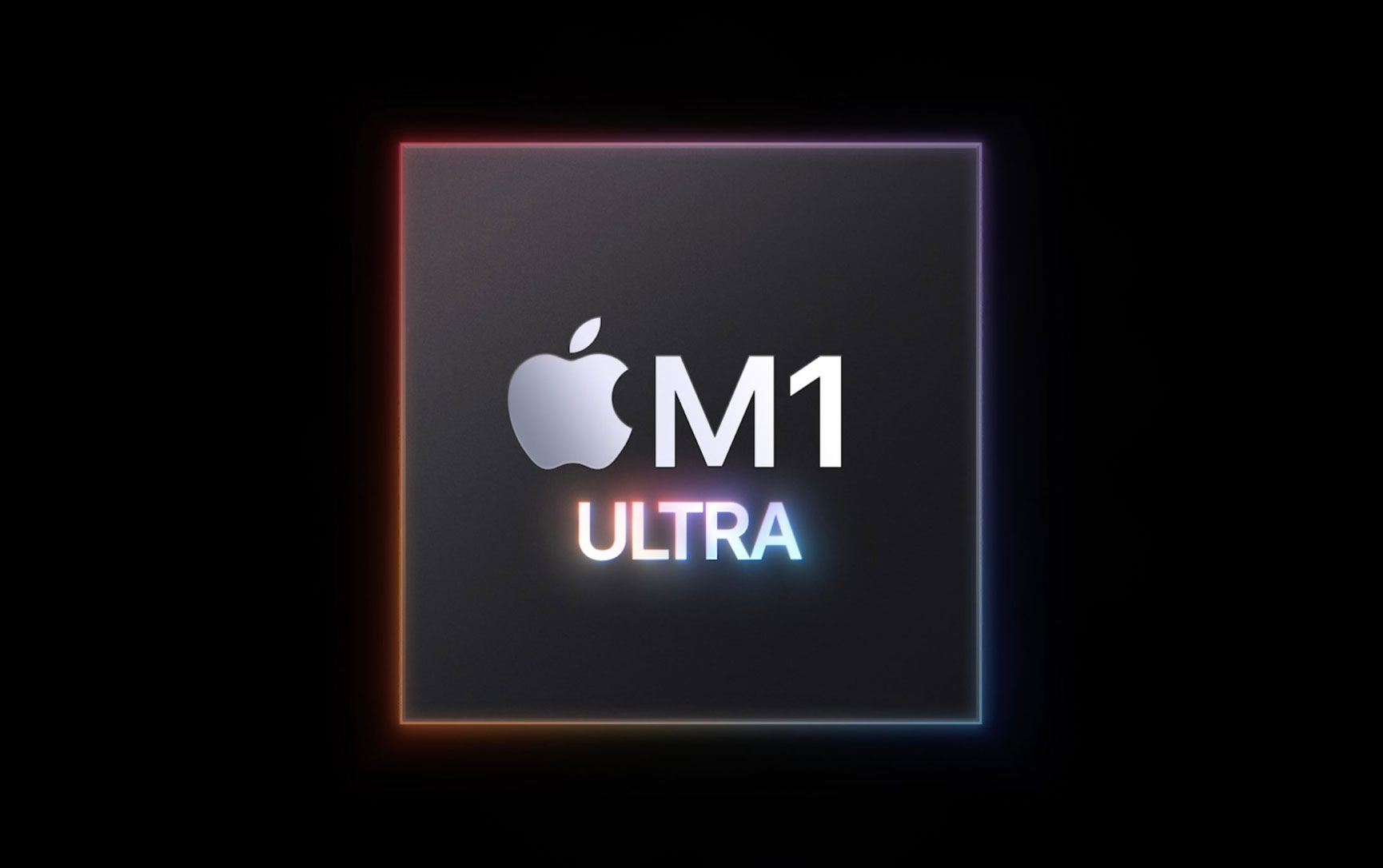 Mac Studio with M1 Ultra beats 28-core Intel Mac Pro in Geekbench score