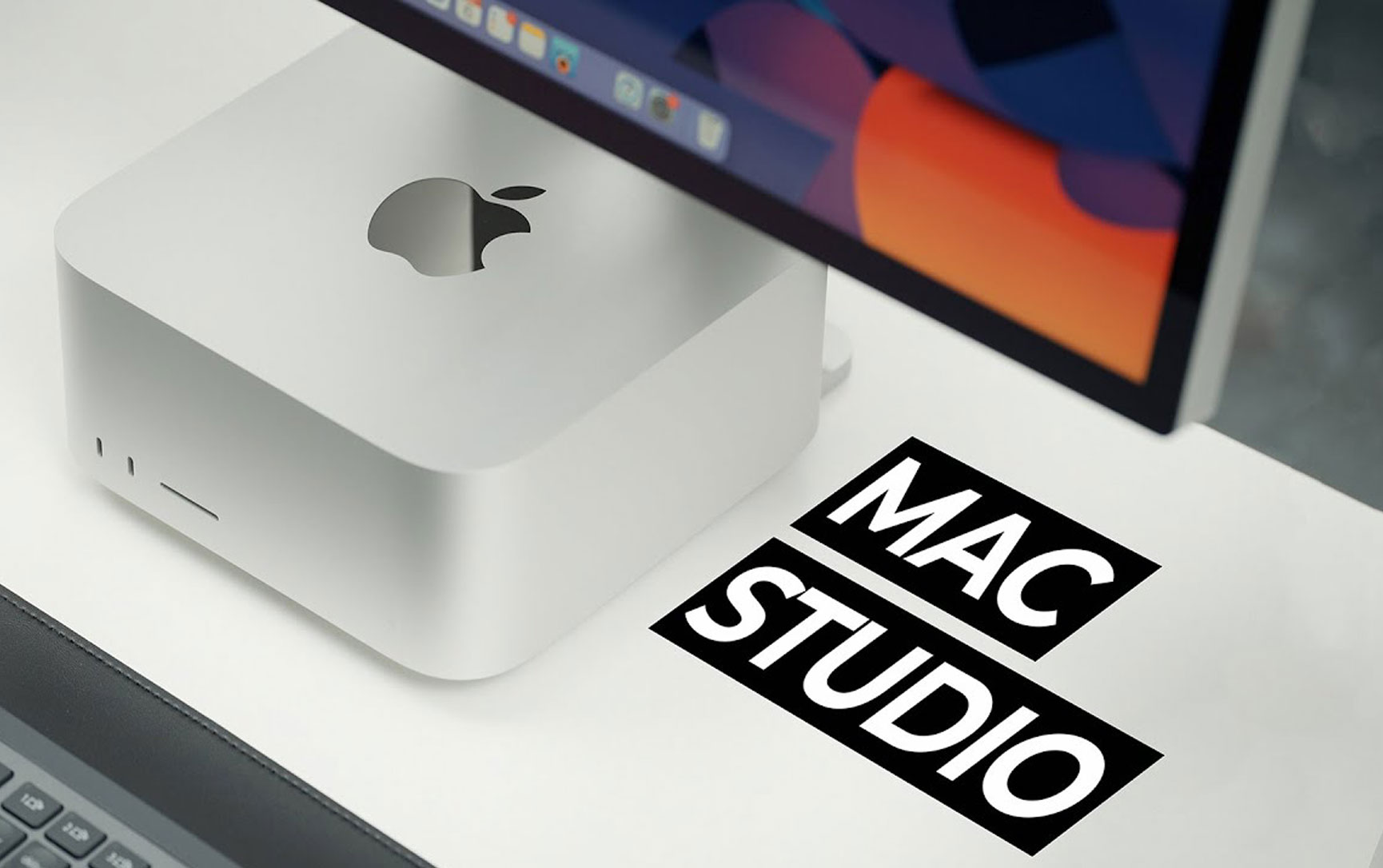 Apple now selling refurbished Mac Studio models, priced at a 10% discount compared to buying new