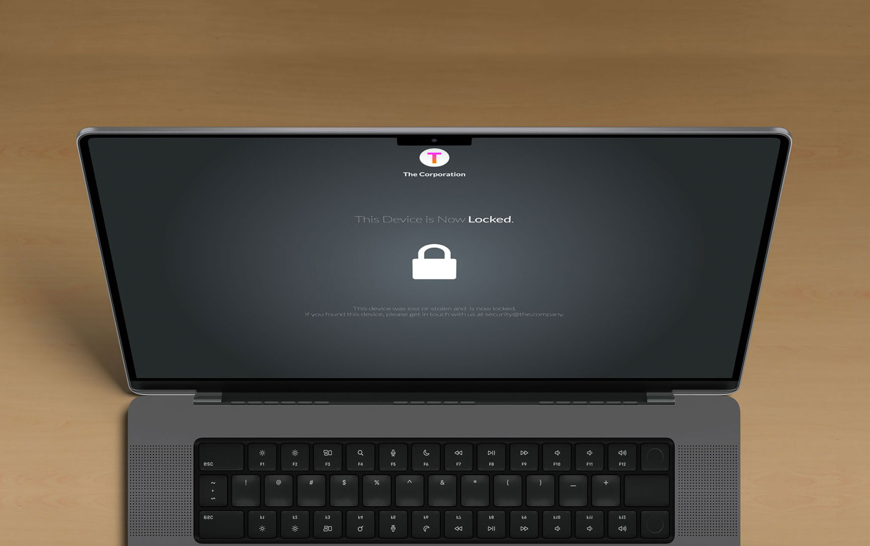A work Mac was stolen: What to do before and after?