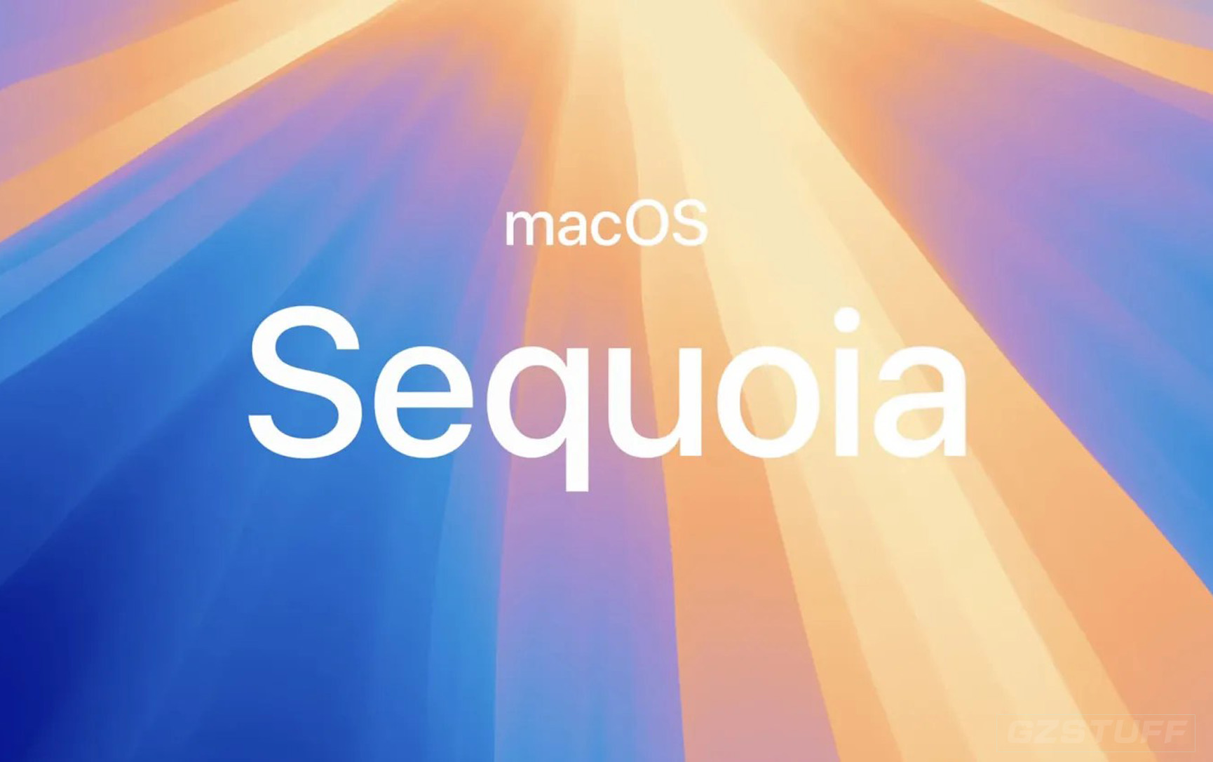 Apple announces macOS 15 Sequoia with AI, Math Notes, Continuity improvements, more