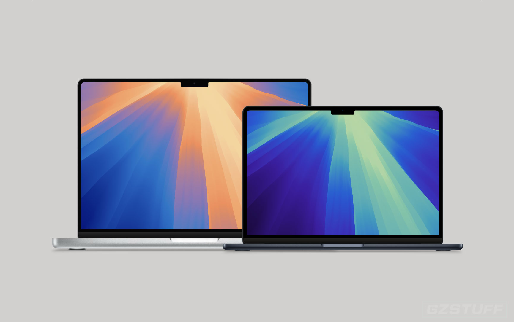 Download The Beautiful macOS Sequoia High-definition Wallpaper
