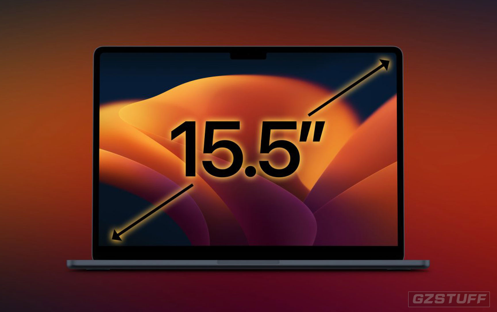 Kuo: 15-inch MacBook Air won’t offer ‘M2 Pro’ chip configuration after all