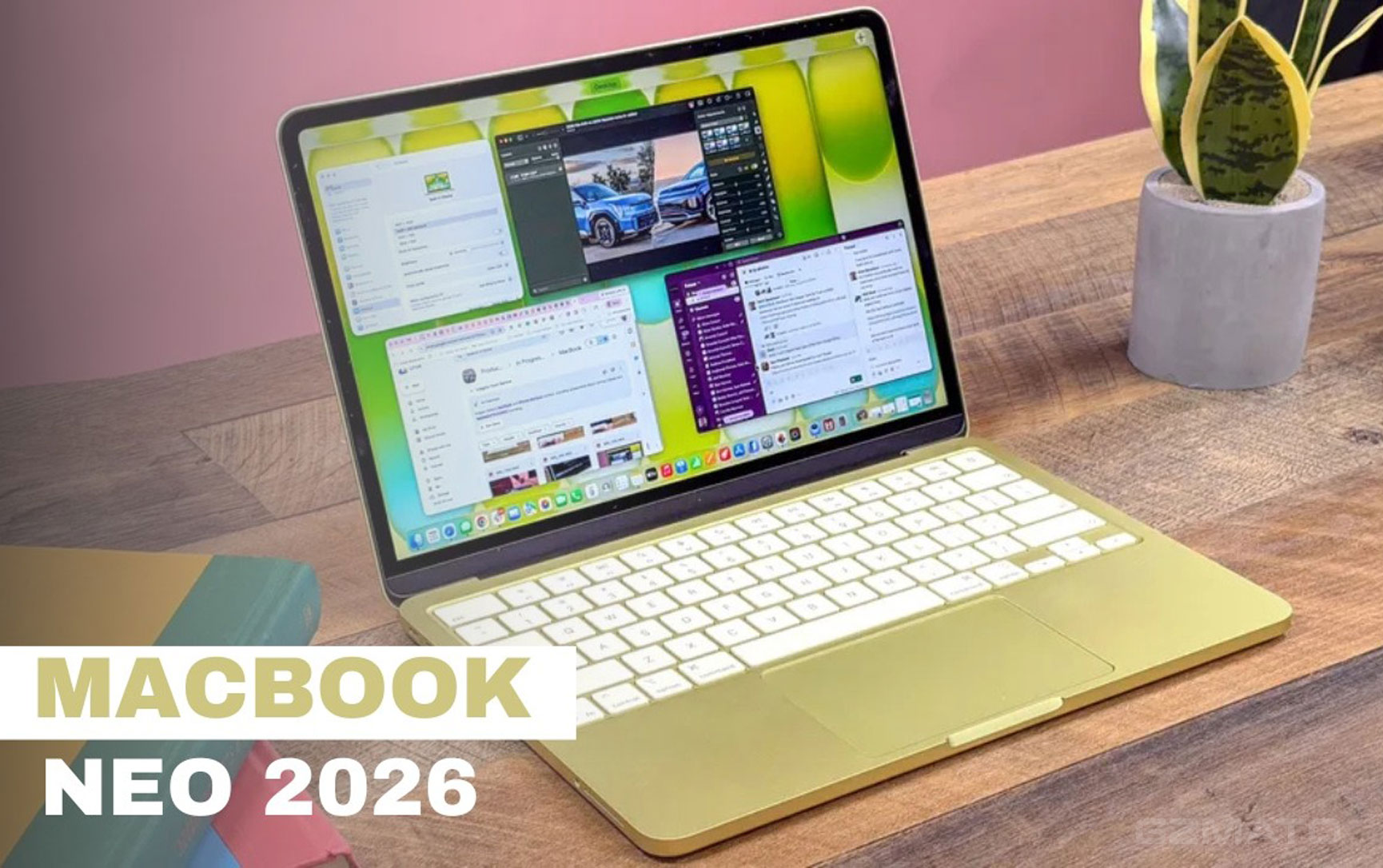 MacBook Neo 2026 Review: First Impressions After 24 Hours – Performance, Battery & Real User Experience
