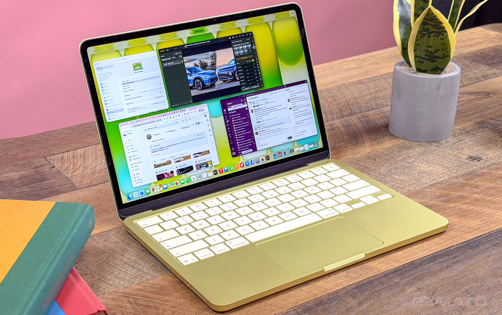 MacBook Neo $599 Model Faces Ax as TSMC Hikes 3nm Prices 25%