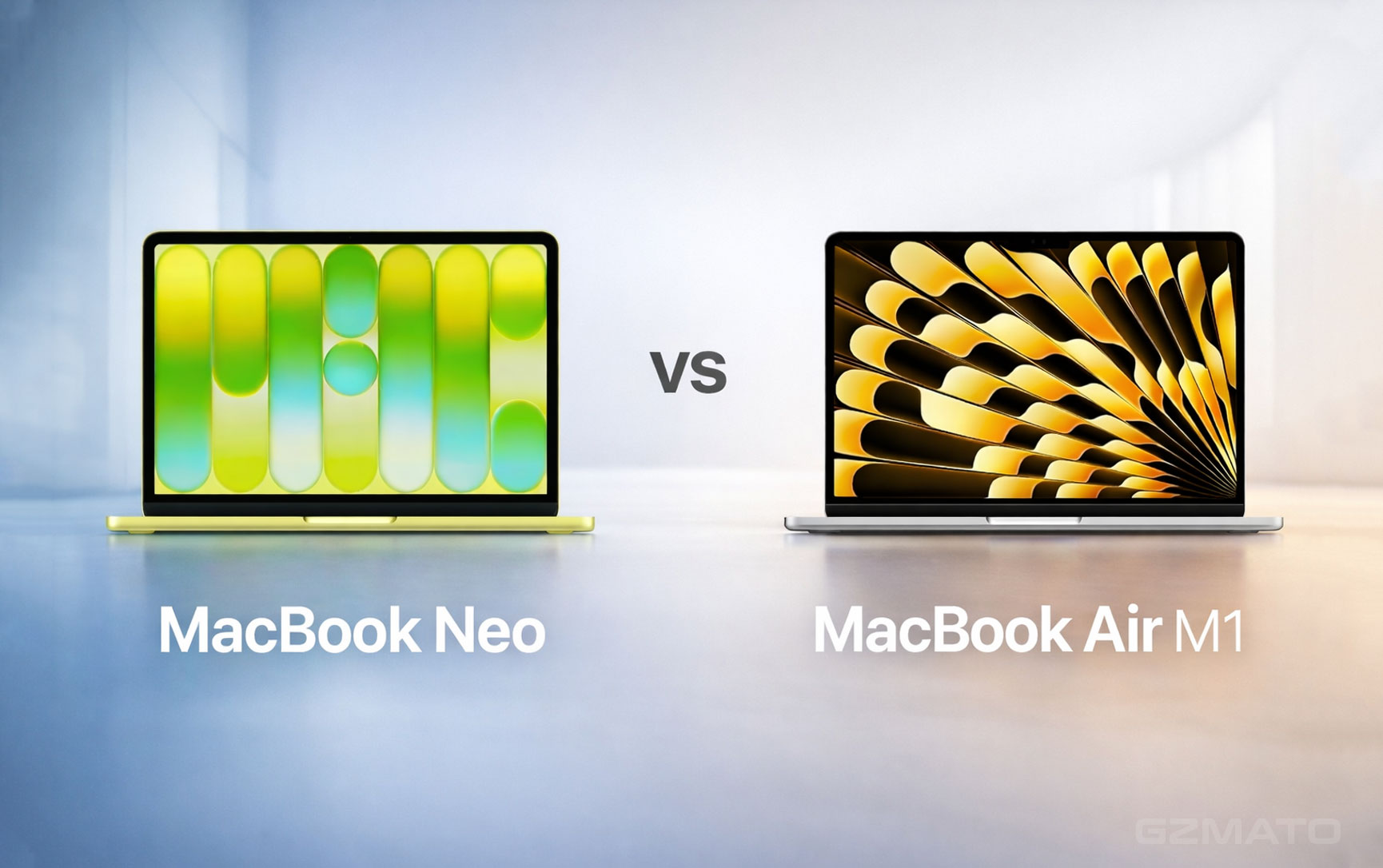 MacBook Neo vs MacBook Air M1: 2026 Budget Laptop Showdown – Why Apple Launched Neo & Full Comparison