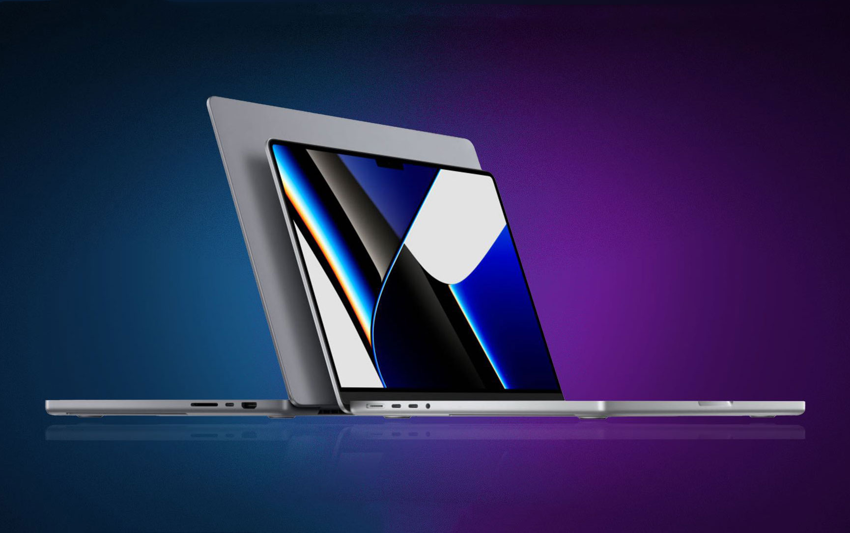 Gurman: M2 Pro and M2 Max MacBook Pro expected between fall 2022 and spring 2023