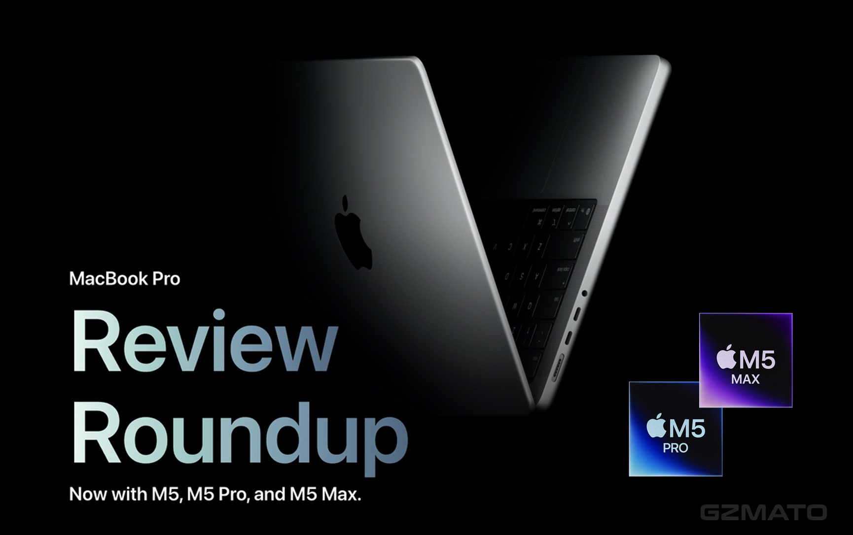MacBook Pro M5 2026 In-Depth Review: M5, M5 Pro & M5 Max – Performance, Battery & Real-World Testing