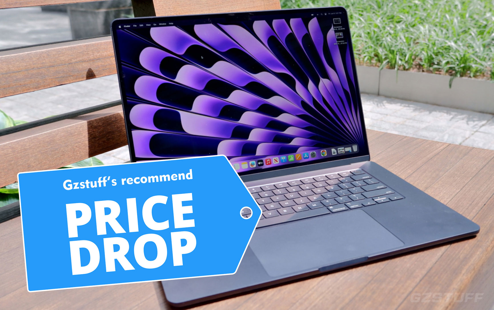 Which MacBook should you buy during the release of the M4 Mac series?