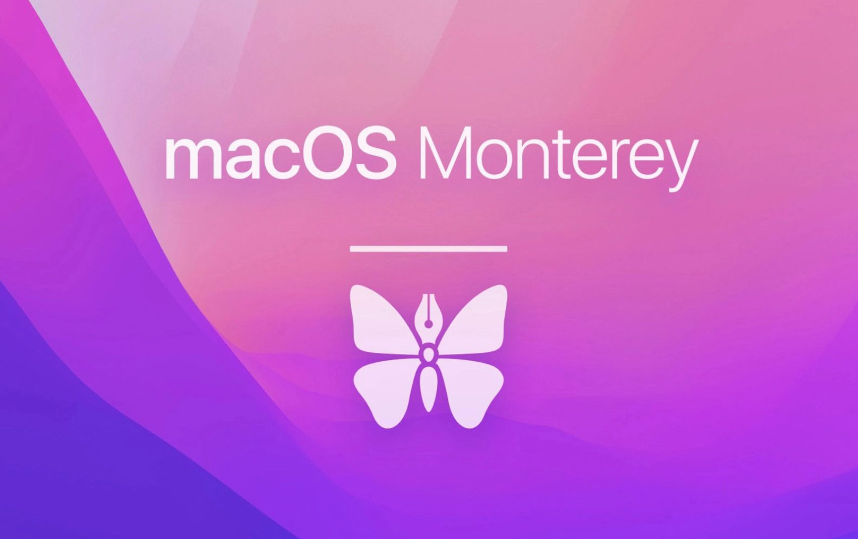 macOS Monterey is now available, here’s why you should update