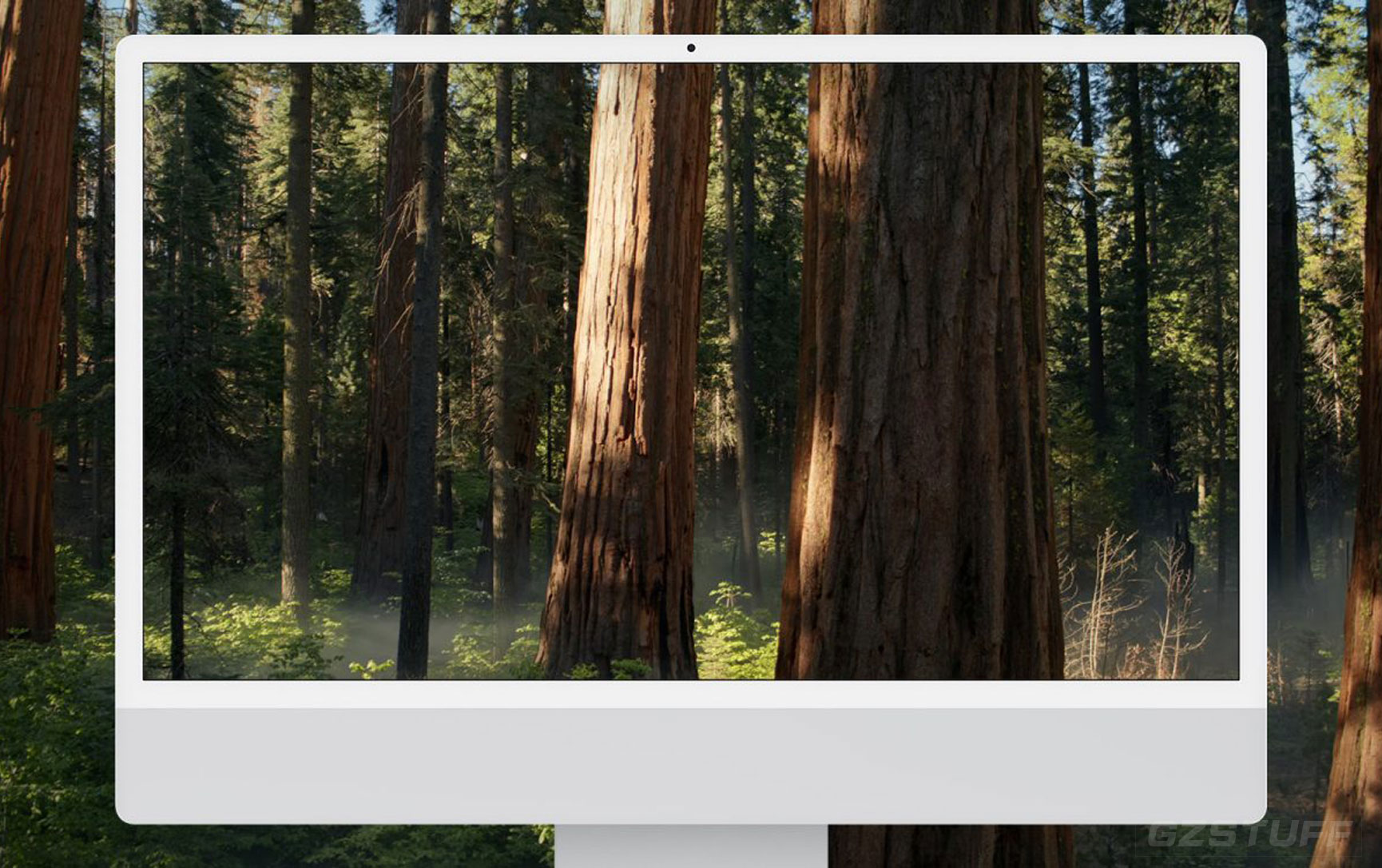 Download the New macOS Sequoia Wallpaper & Desktop Pictures 5k!