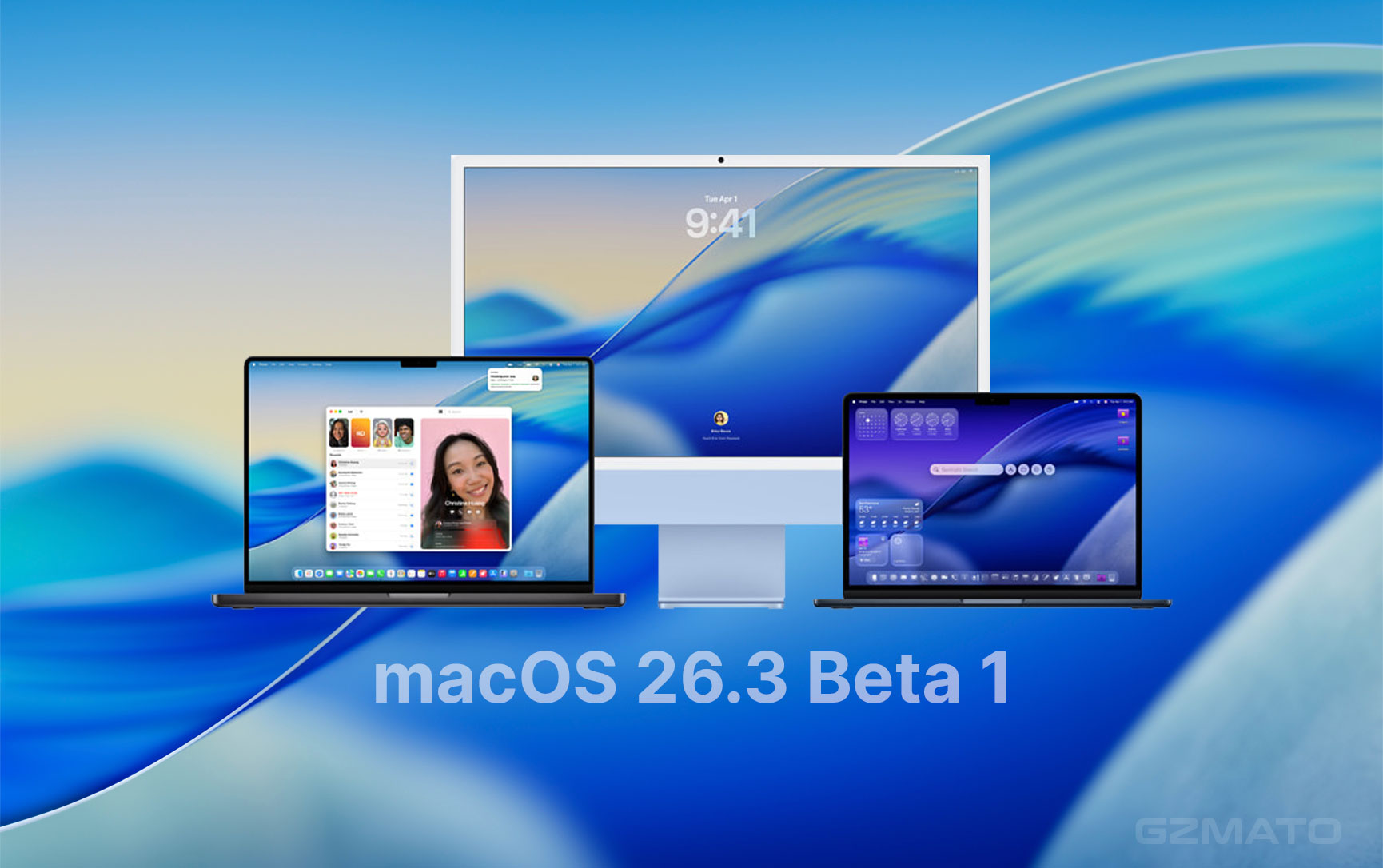 macOS Tahoe 26.3 Beta 1 Released: First Look + Full Recap of macOS 26.2 Features