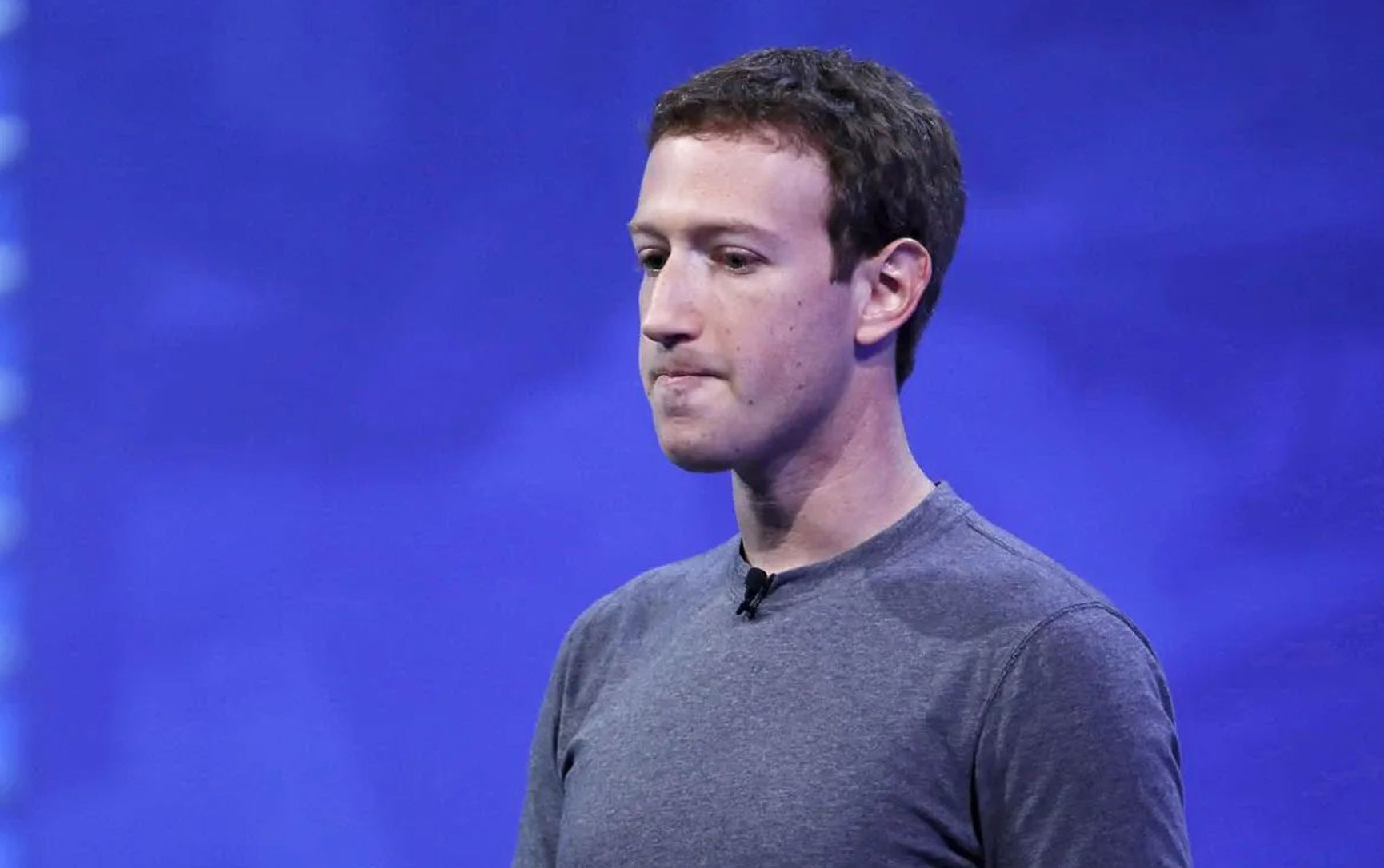 Mark Zuckerberg loses $6 billion due to major Facebook outage