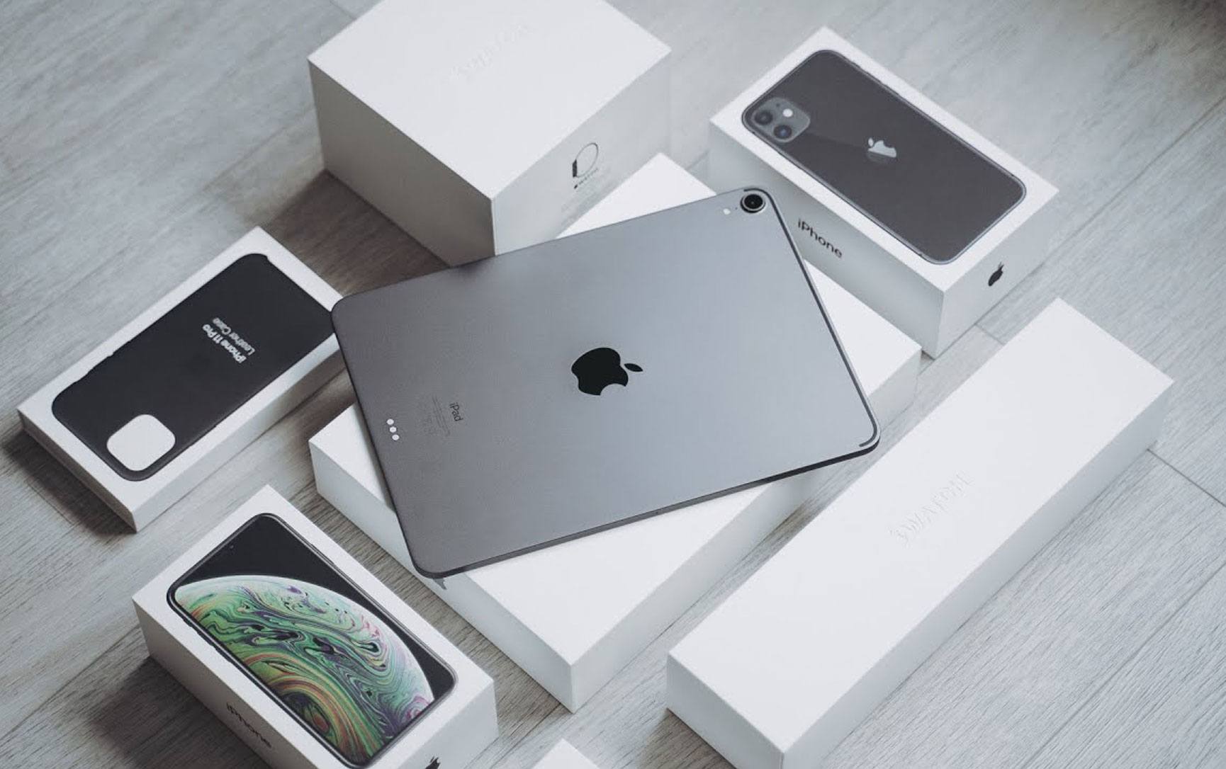 Apple Agrees to Pay $95 Million to Settle Lawsuit Claiming Refurbished Devices Aren't 'Equivalent to New'