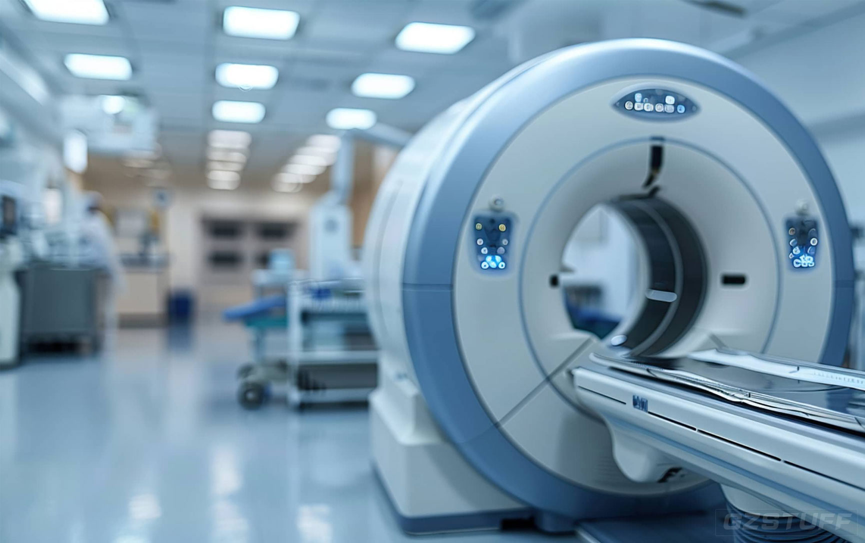 The Best Medical Equipment in the World: How Cutting-Edge Technology is Transforming Healthcare