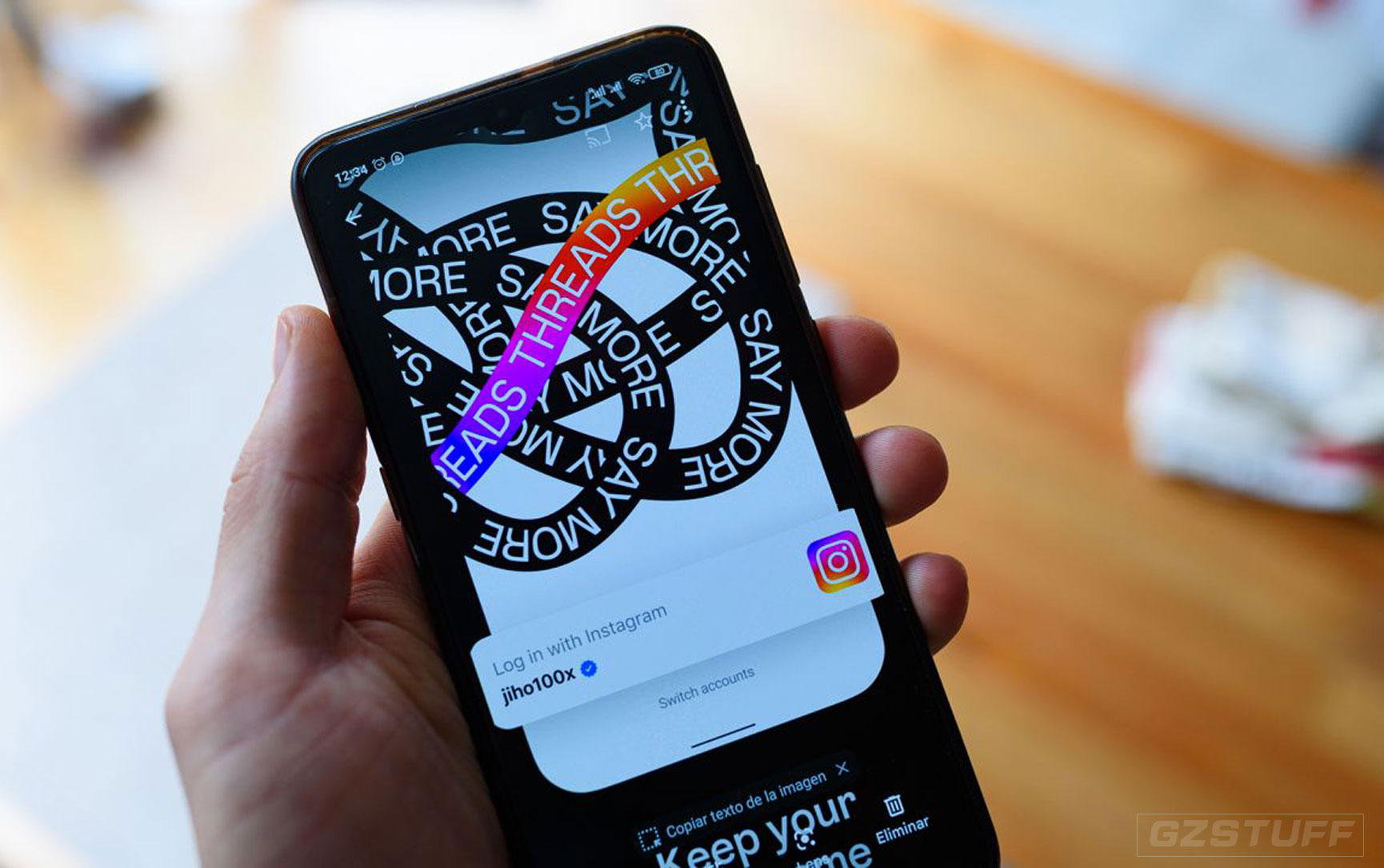Meta to launch its new Threads app this week as Twitter falls apart
