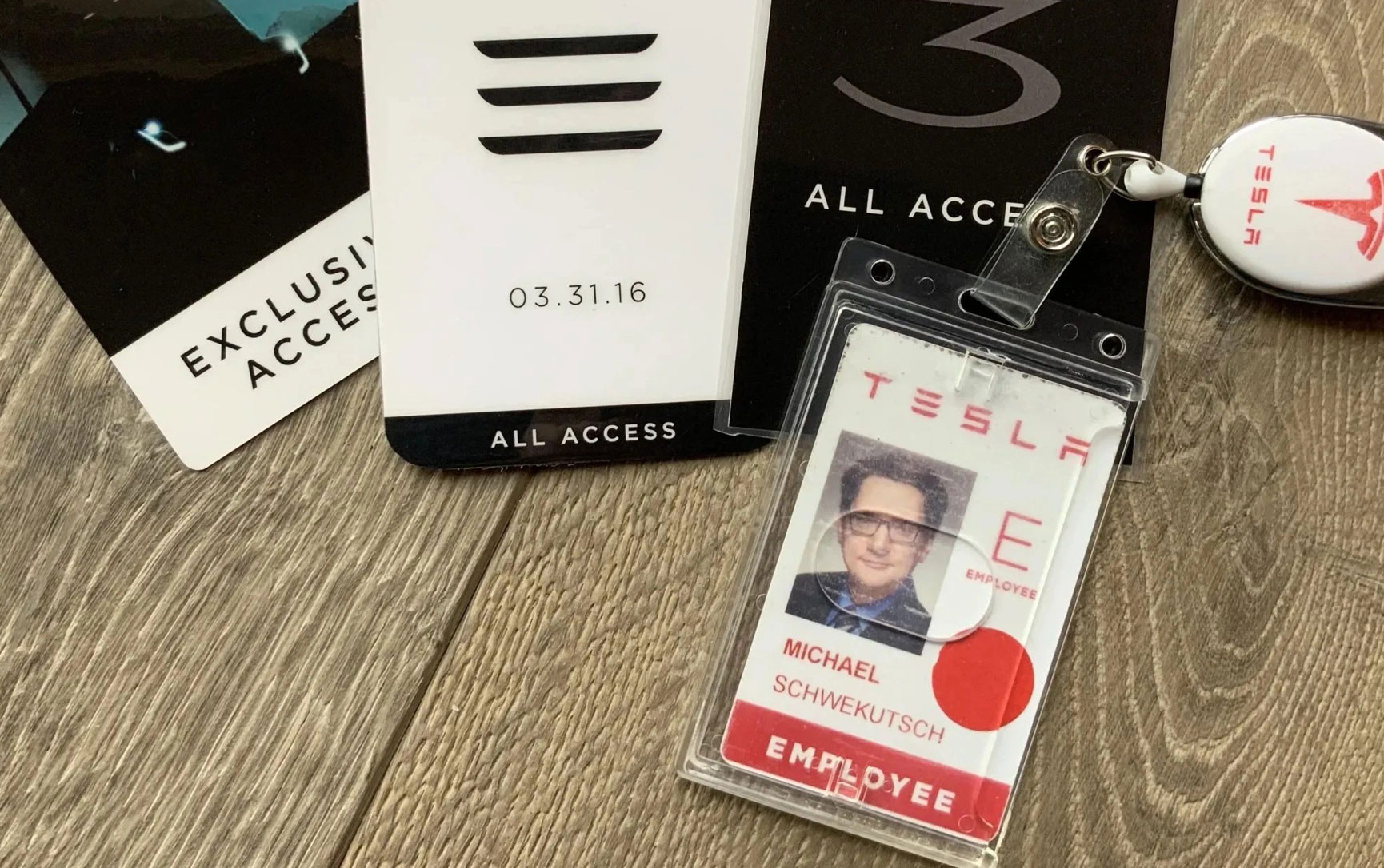 Ex-Tesla VP turned Apple Car engineer poached by electric plane startup in latest staff loss