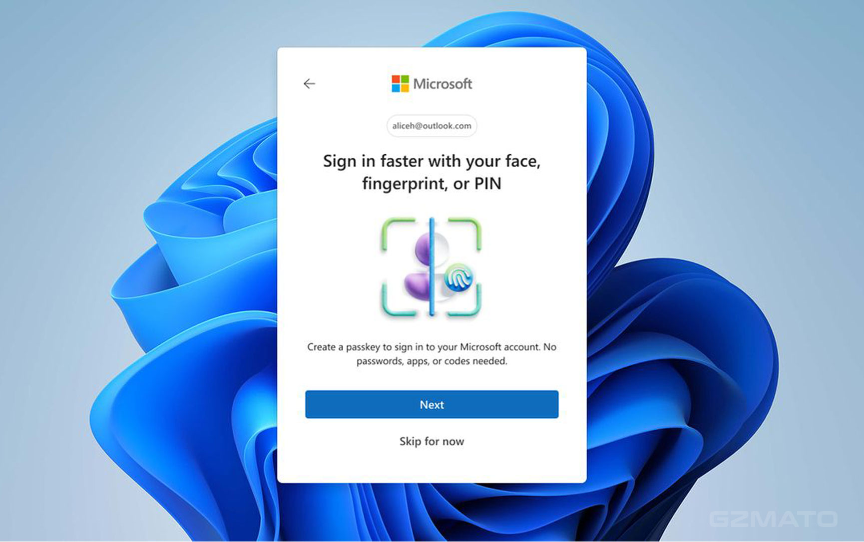 Microsoft Just Killed the Password: Passkeys Now Default on All New Windows 11 PCs