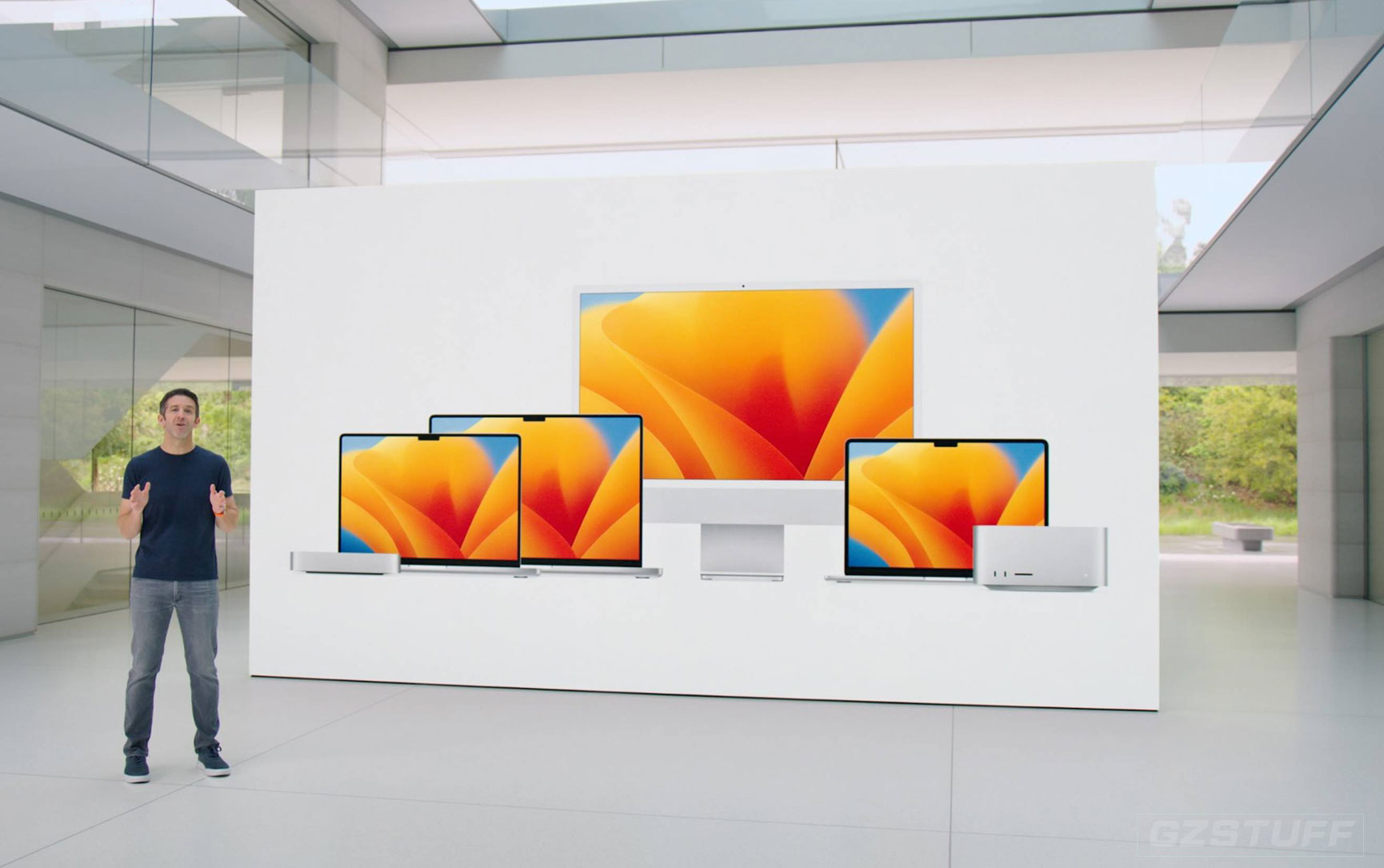 What’s the most popular Mac in the US? Here’s what one study says