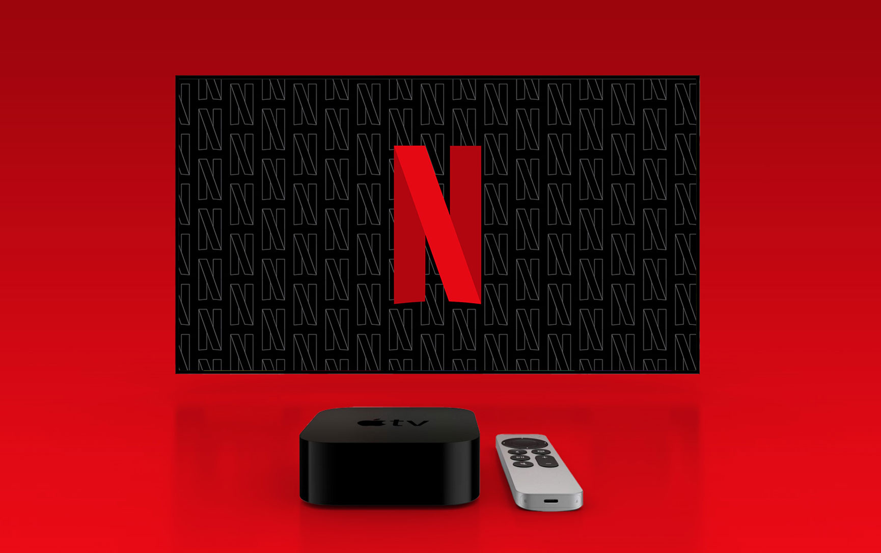 Netflix hopes to launch ad-supported tier and crack down on password sharing this year
